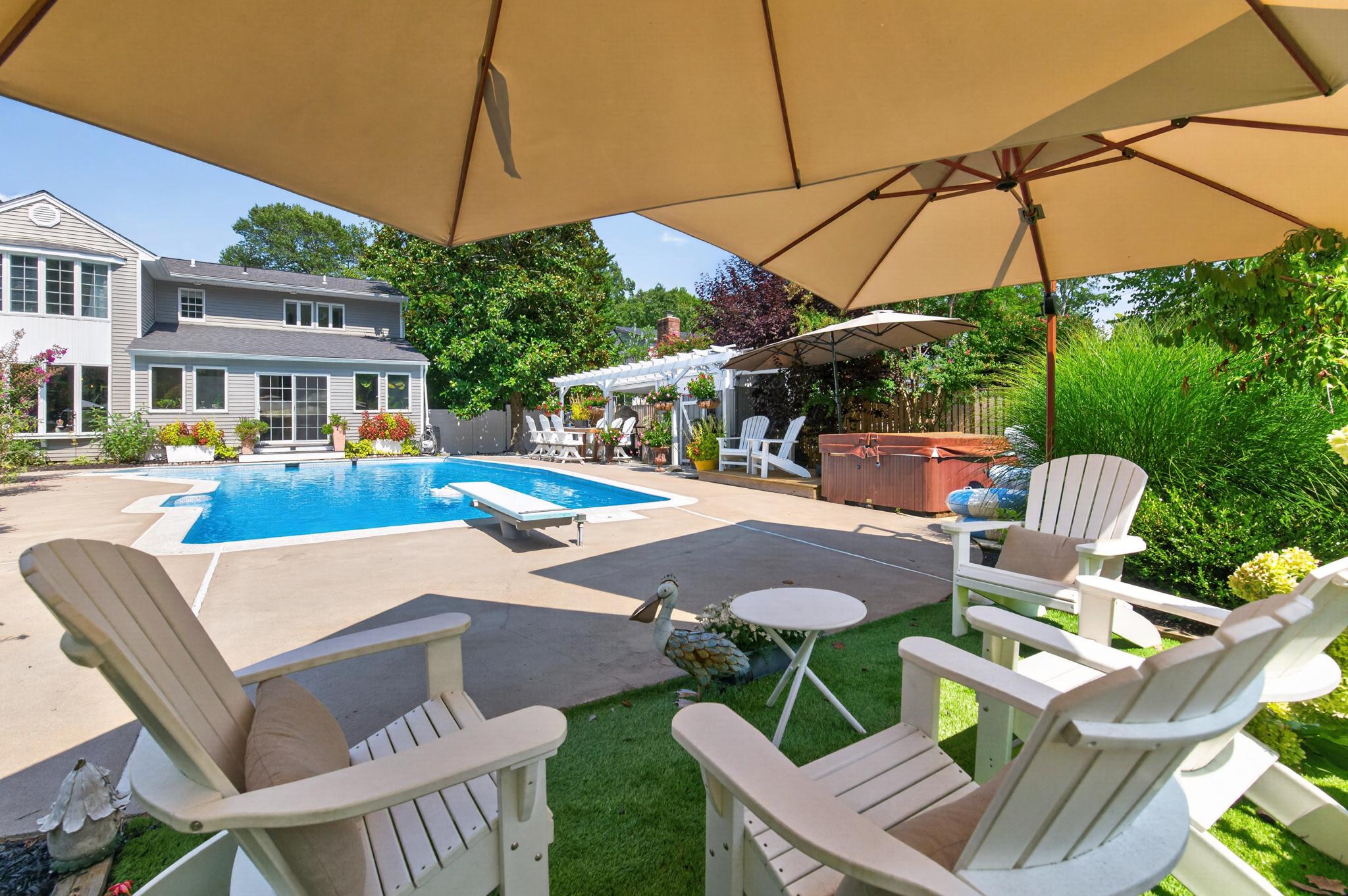  1610 Ridout Road, Annapolis, MD, 21409 - 物件實景