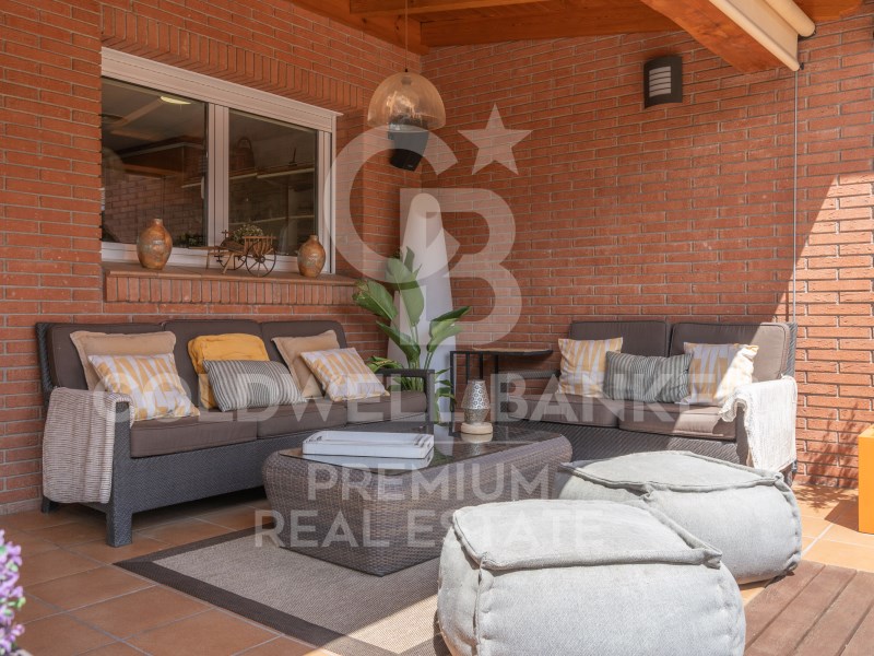 Sant Quirze del Vallès, Catalonia, ES, 5 Bedrooms Bedrooms, ,5 BathroomsBathrooms,Residential,For Sale,1526030