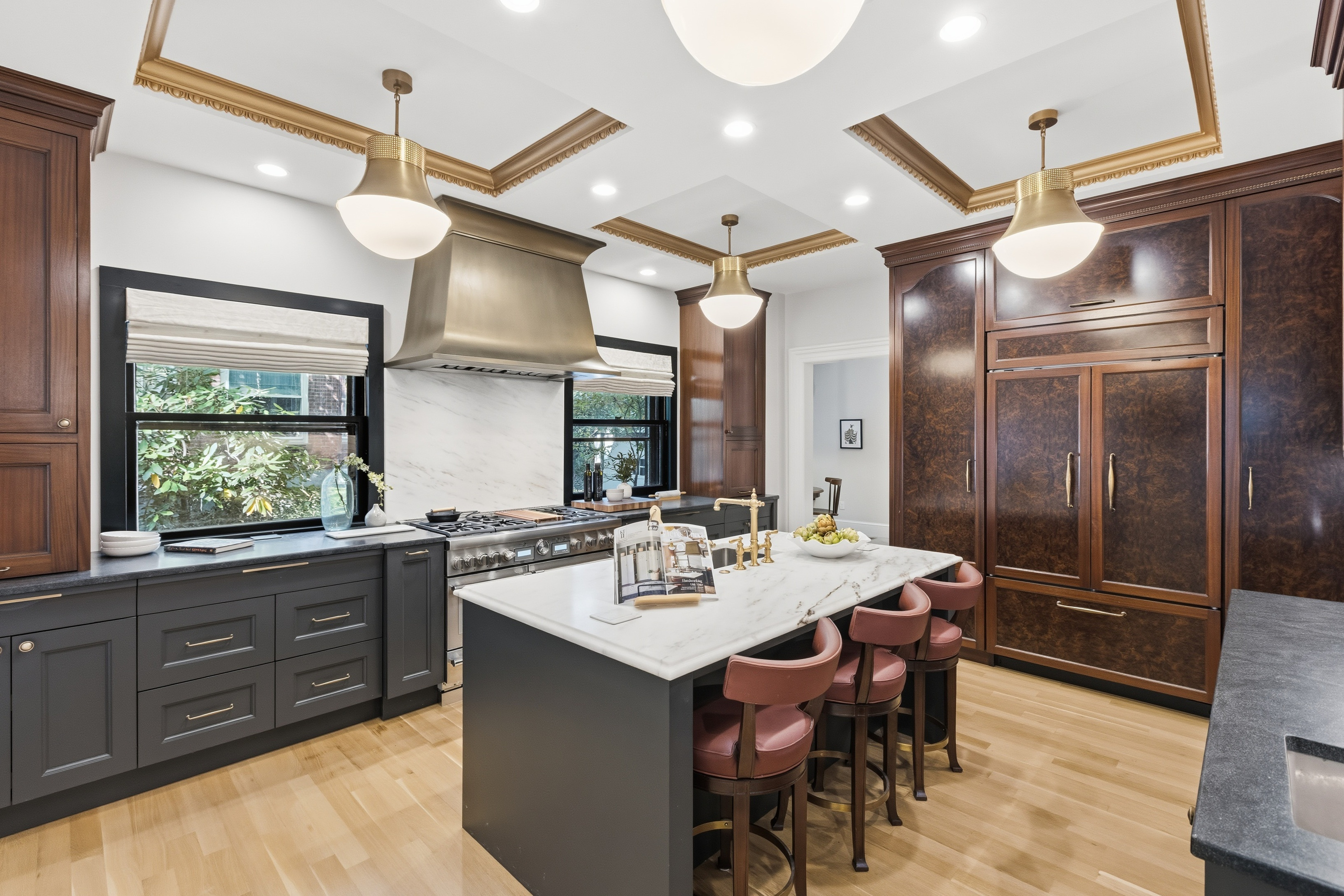 46 Powell Street, Brookline, MA 02446 - 物件實景