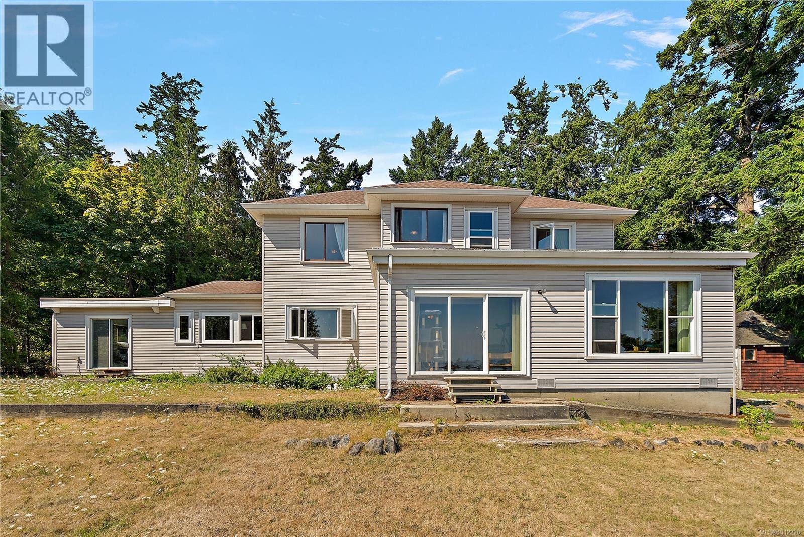 METCHOSIN, British Columbia, V9C 4B2, CA, 5 Bedrooms Bedrooms, ,3 BathroomsBathrooms,Residential,For Sale,1948257