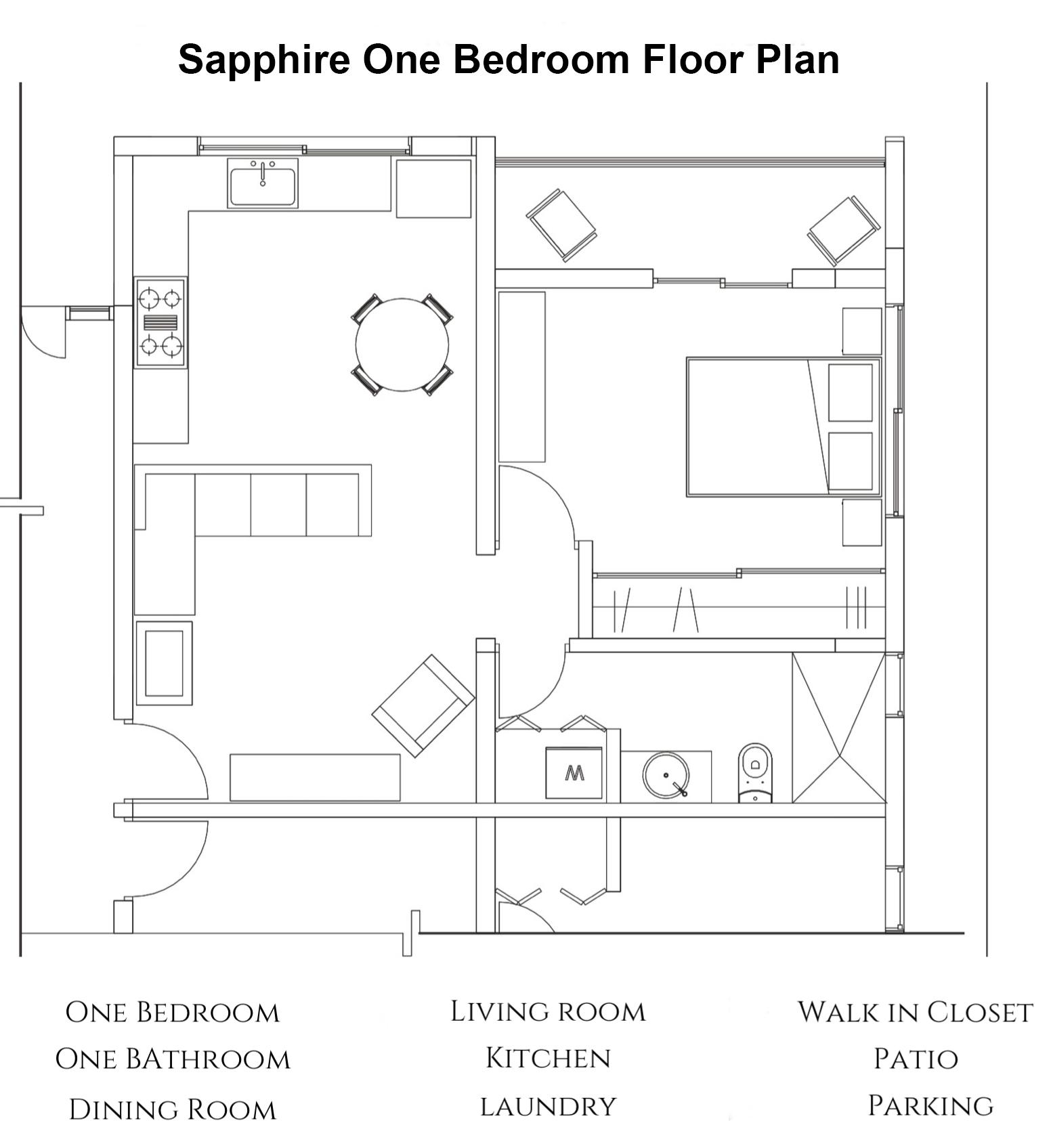 St. Ann, JM, 1 Bedroom Bedrooms, ,1 BathroomBathrooms,Residential,For Sale,1856473