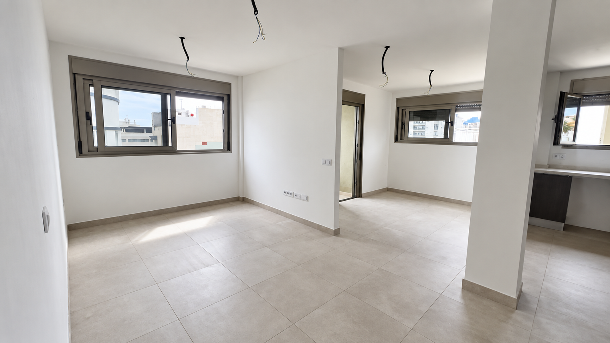  Penthouse Modern in Santa Cruz de Tenerife, Tenerife Island - 物件實景