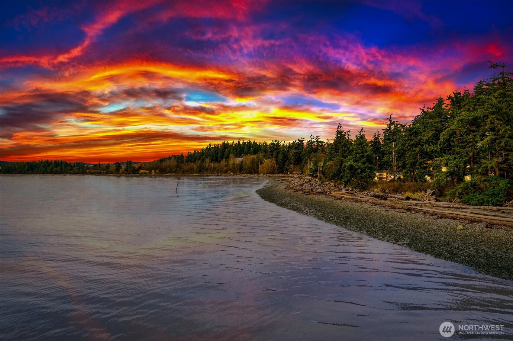 Camano Island, Washington, 98282, United States, 2 Bedrooms Bedrooms, ,Residential,For Sale,2005549