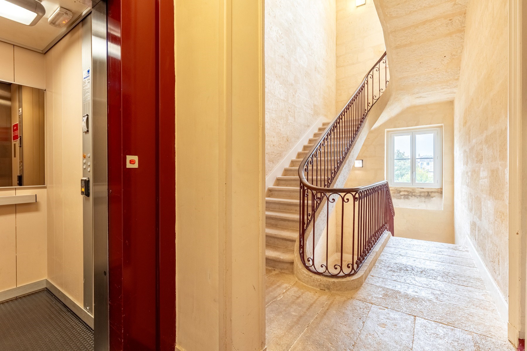  BORDEAUX - TRIANGLE - EXCEPTIONAL RENOVATED APARTMENT - 3 BEDROOMS - ELEVATOR -… - 物件實景