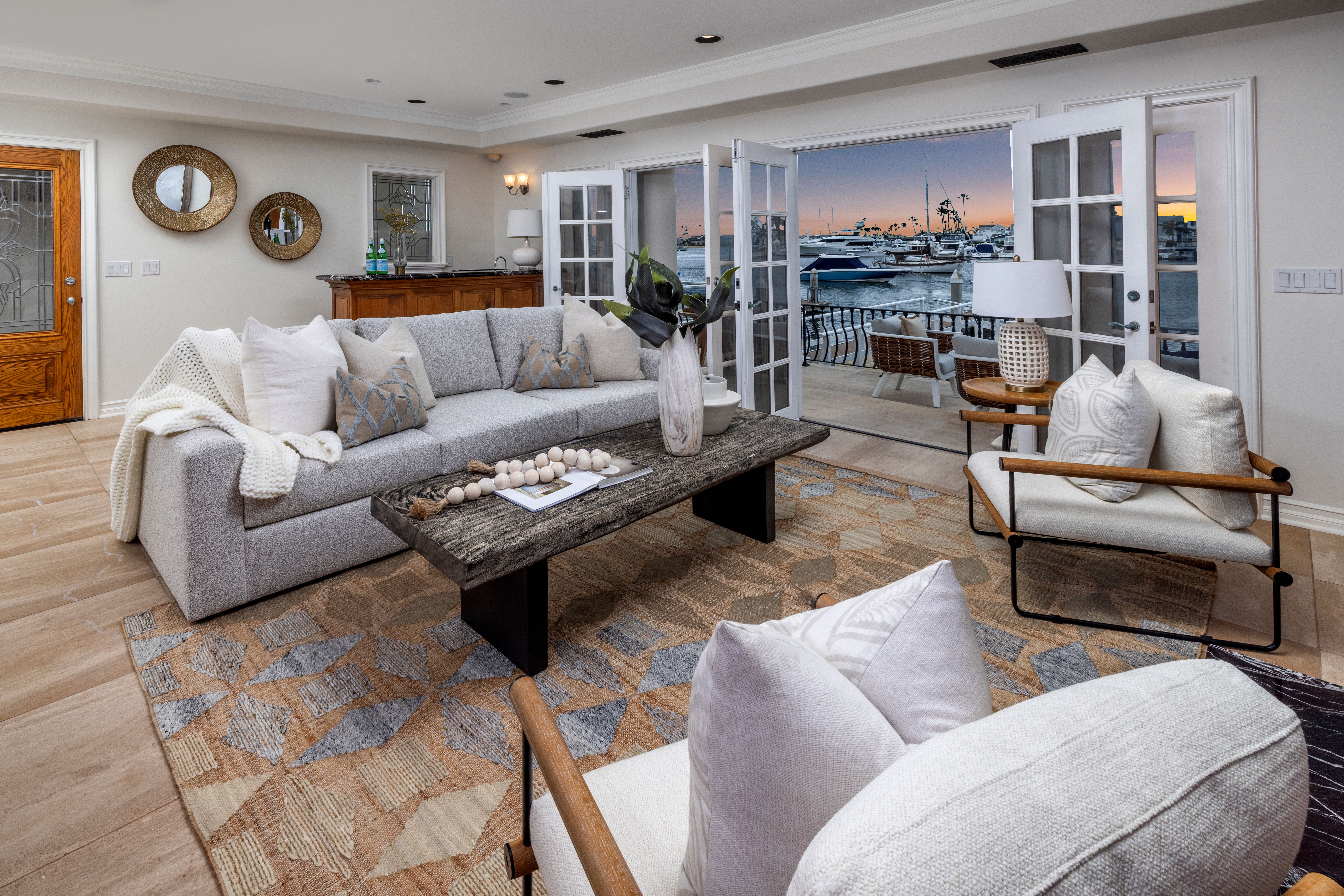  339 Via Lido Soud, Newport Beach, CA 92663 - 物件實景