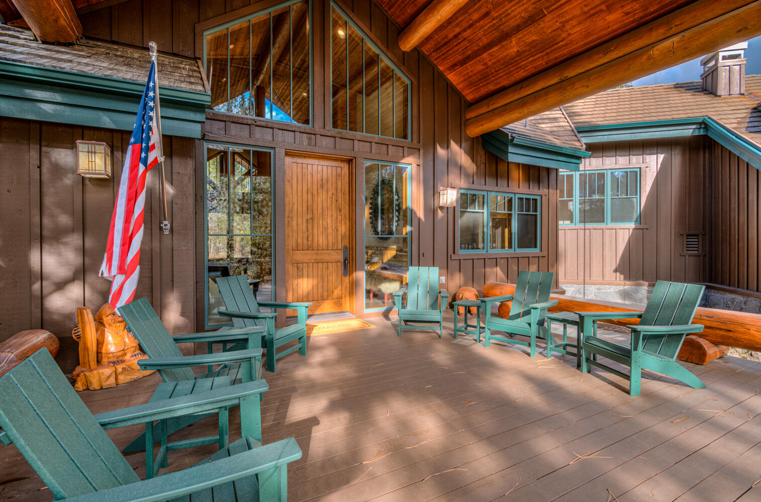 Bend, Oregon, 97707, United States, 4 Bedrooms Bedrooms, ,4 BathroomsBathrooms,Residential,For Sale,2005289