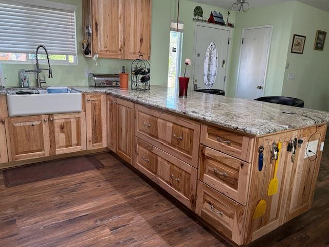 Oakhurst, California, 93644, United States, 4 Bedrooms Bedrooms, ,3 BathroomsBathrooms,Residential,For Sale,1992773