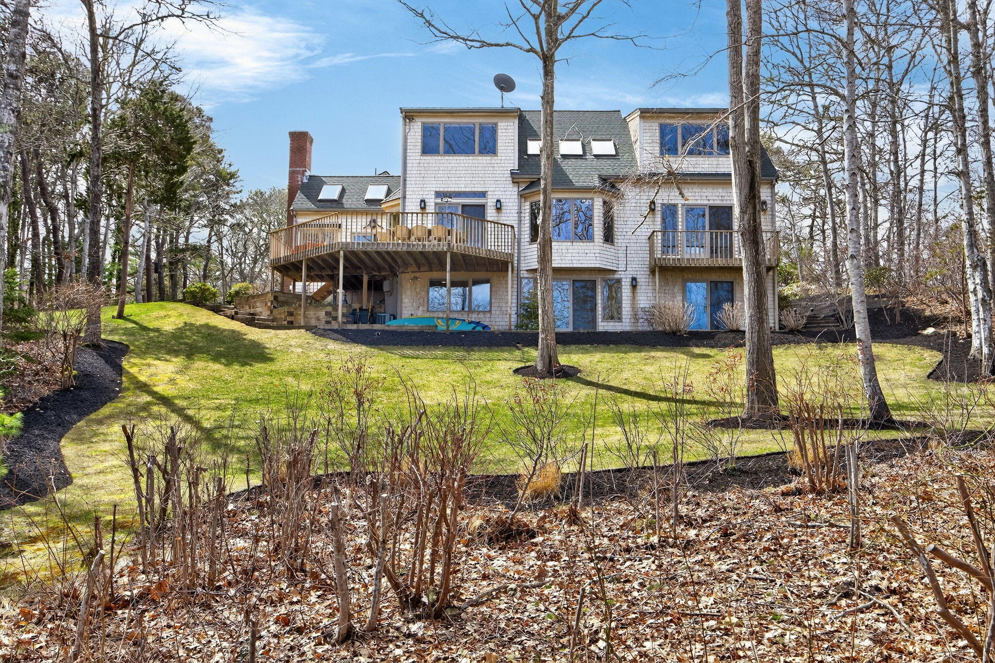  7 Little Cove Lane, Orleans, MA, 02653 - 物件實景