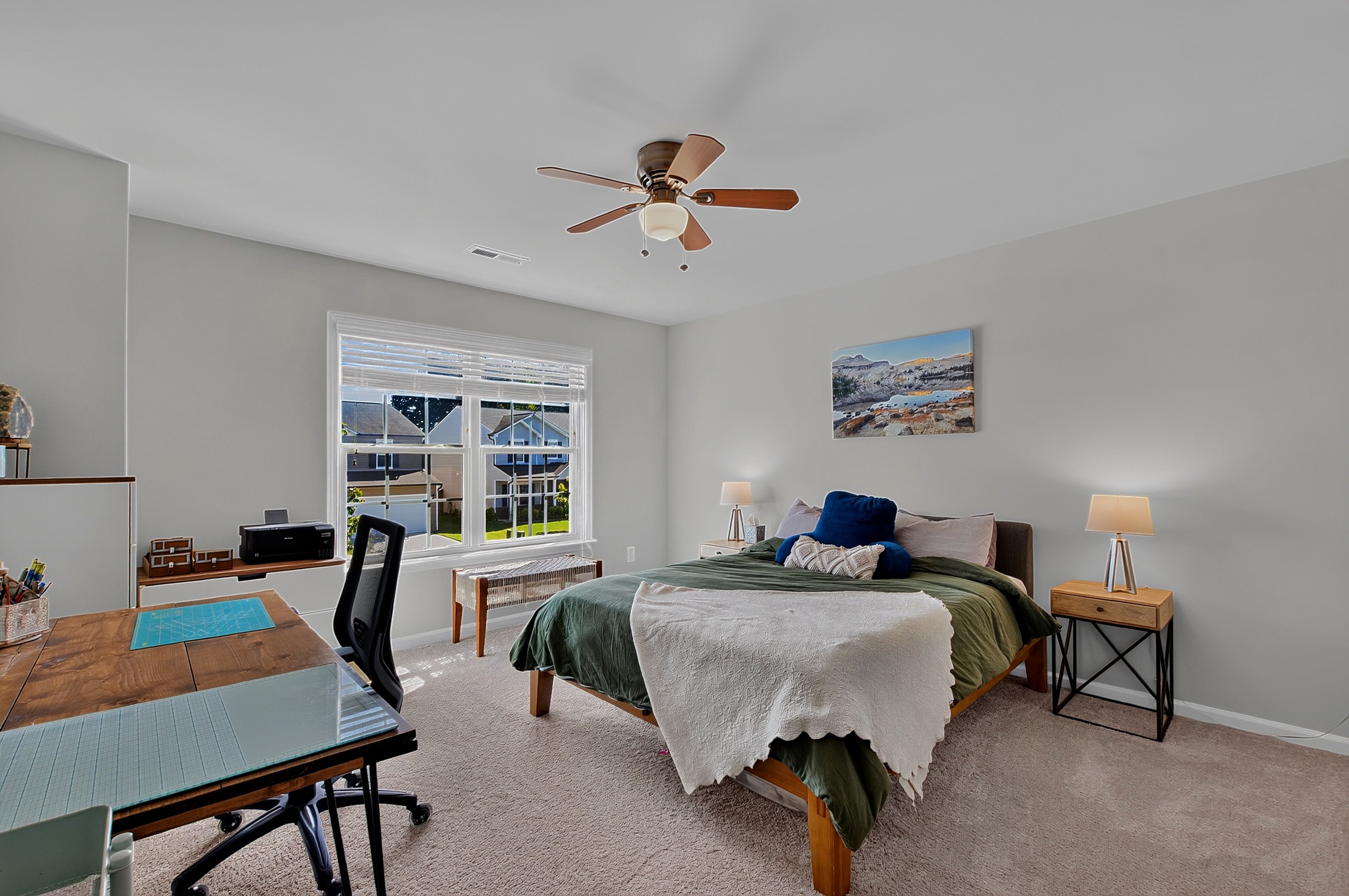  2609 Tummel Lane, Fuquay-Varina, NC 27526 - 物件實景
