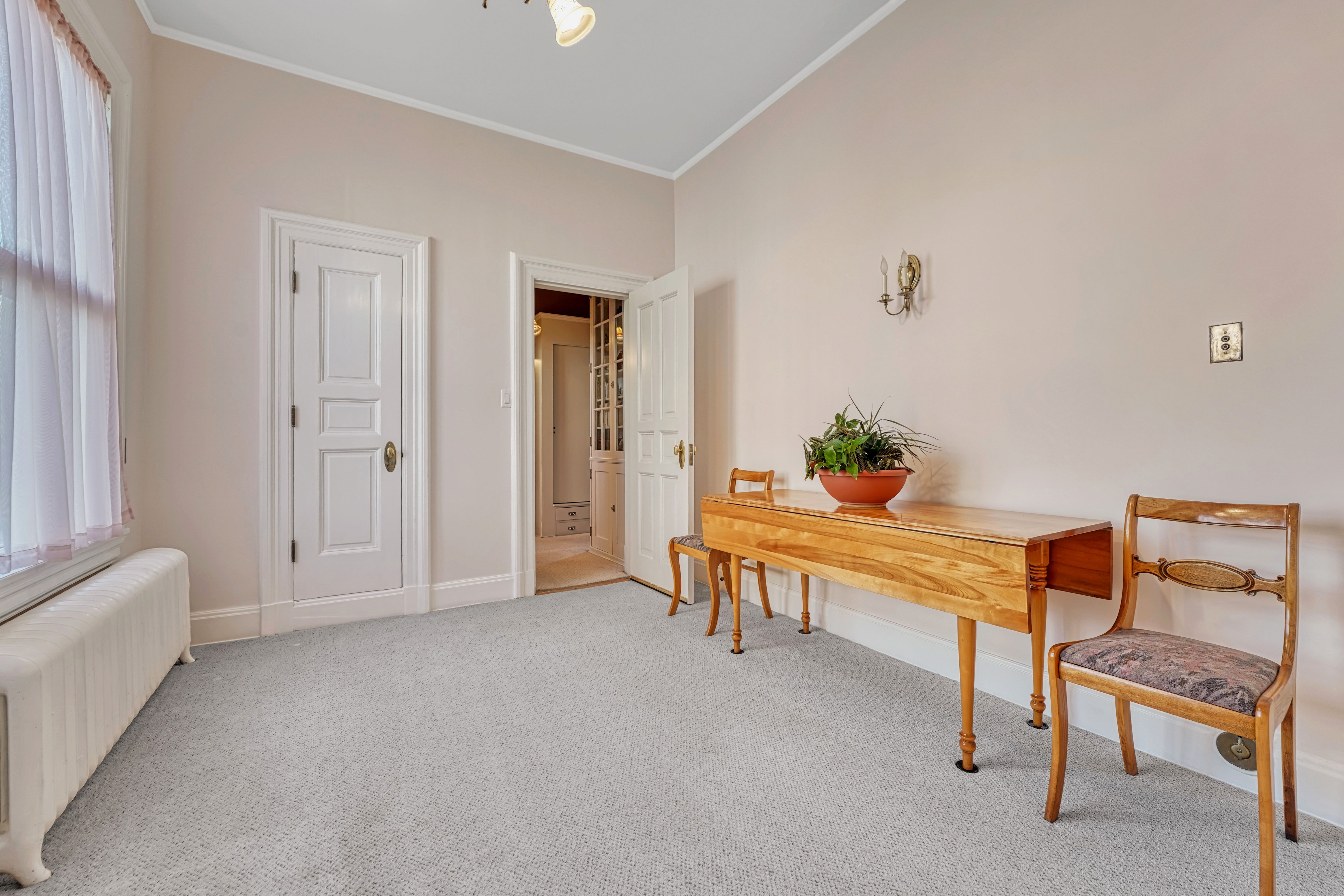  Historic Old North End Gem with Room to Dream - 物件實景