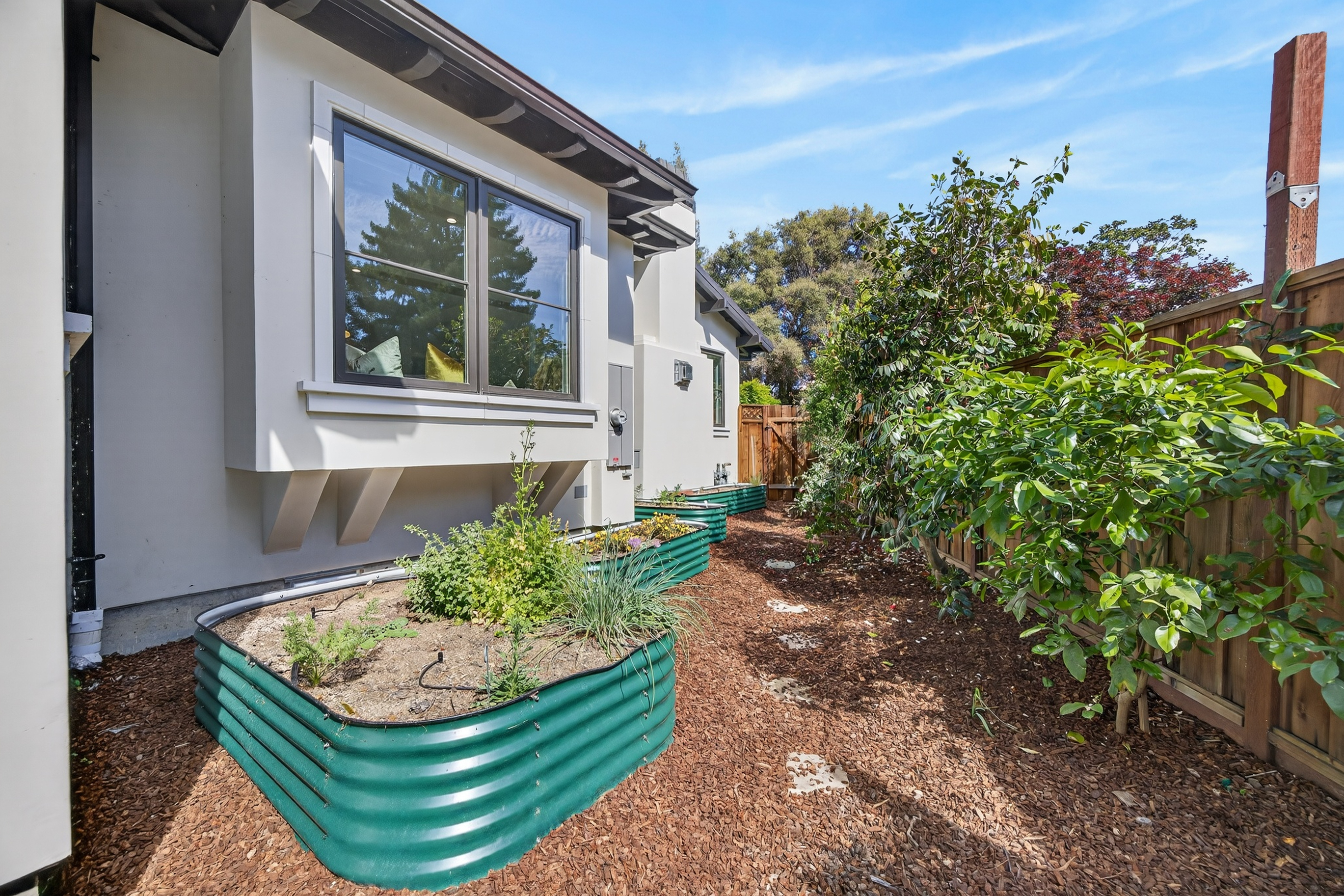  38 Tevis Place, Palo Alto, CA 94301 - 物件實景