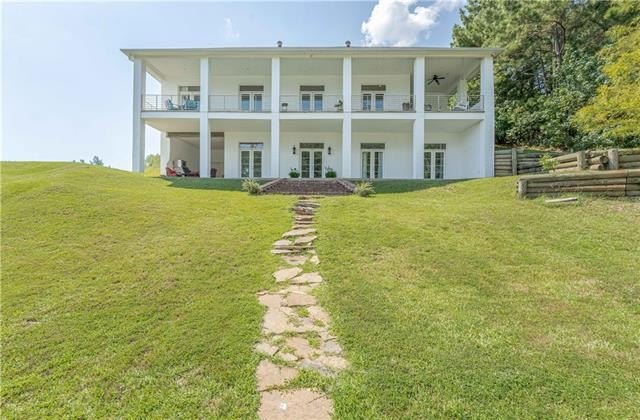 Boyce, Louisiana, 71409, United States, 4 Bedrooms Bedrooms, ,3 BathroomsBathrooms,Residential,For Sale,1982033