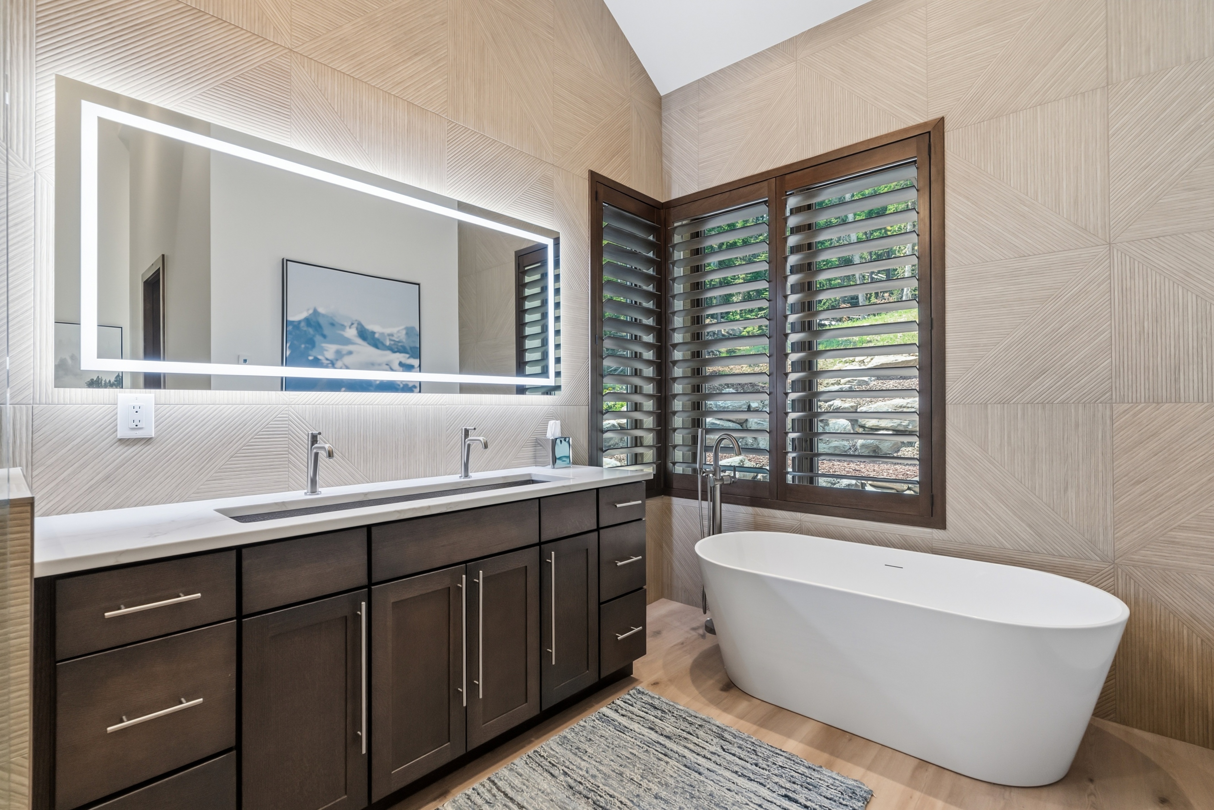  Understated Luxury, Unmatched Privacy, & Breathtaking Views - 物件實景