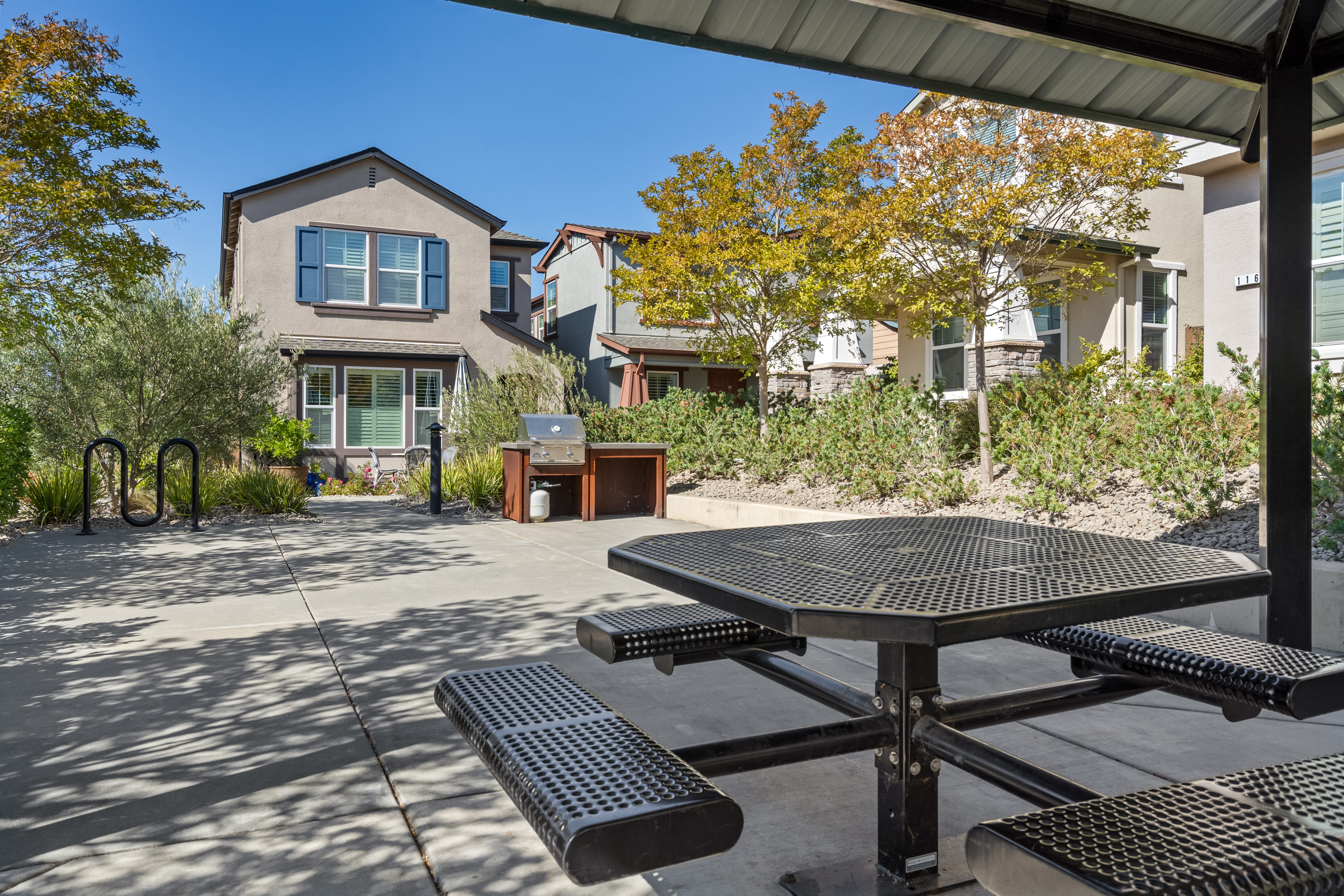  114 Lavender Circle, Healdsburg, CA 95448 - 物件實景