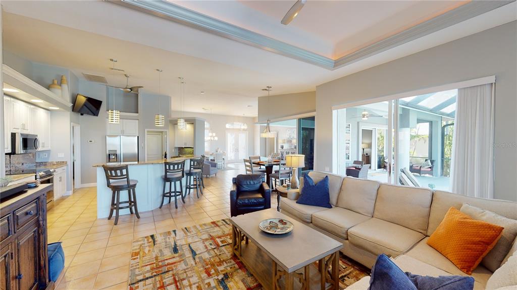 Cape Coral, Florida, 33914, United States, 4 Bedrooms Bedrooms, ,3 BathroomsBathrooms,Residential,For Sale,1778519