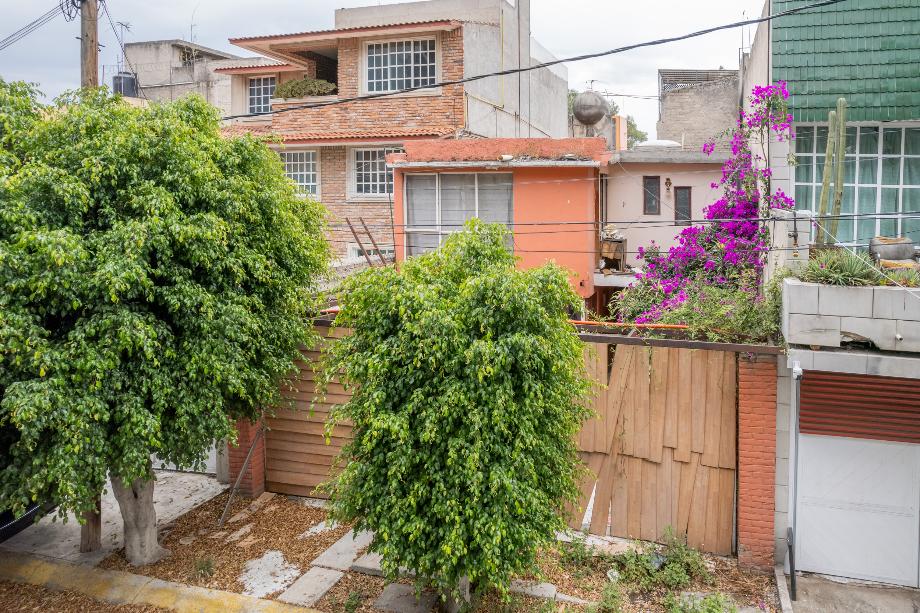 Nezahualcóyotl, Estado de méxico, 57170, Mexico, ,Residential,For Sale,1848992
