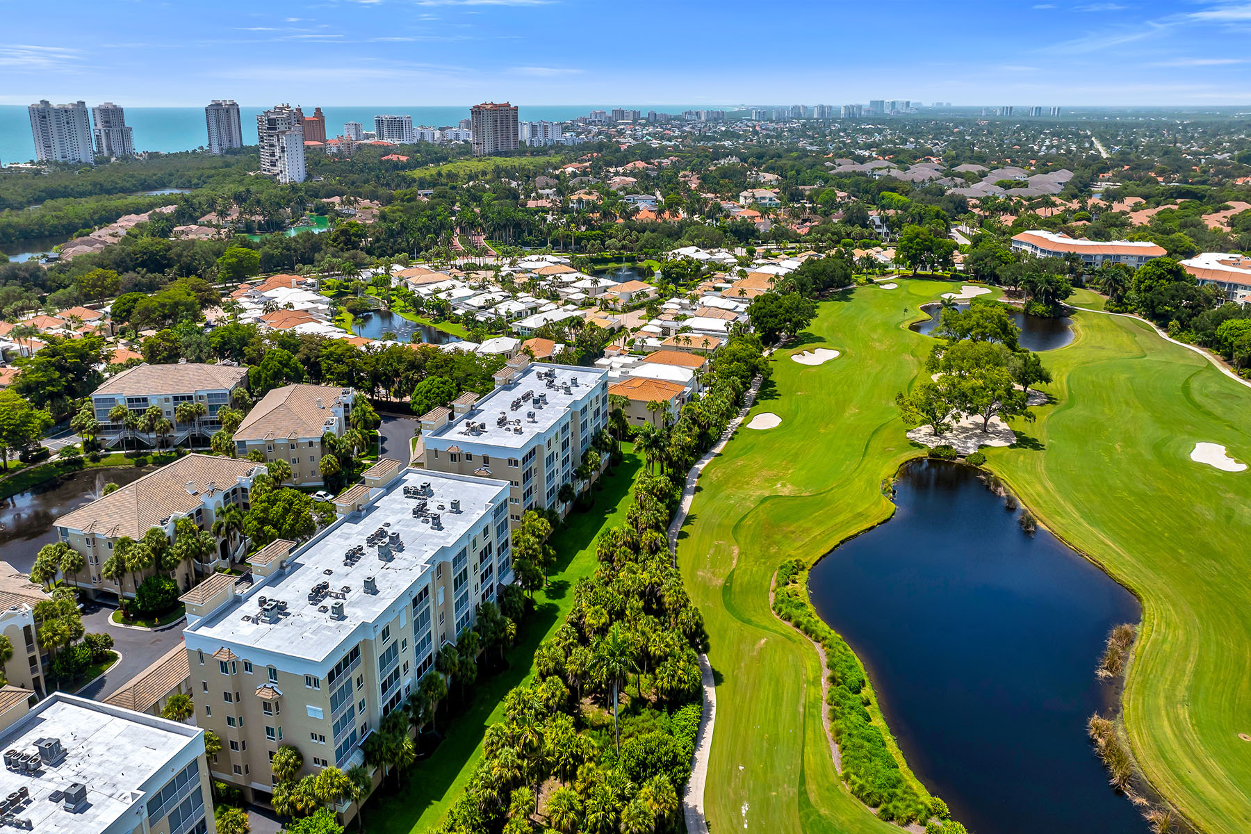  PELICAN BAY - PEBBLE CREEK - 物件實景