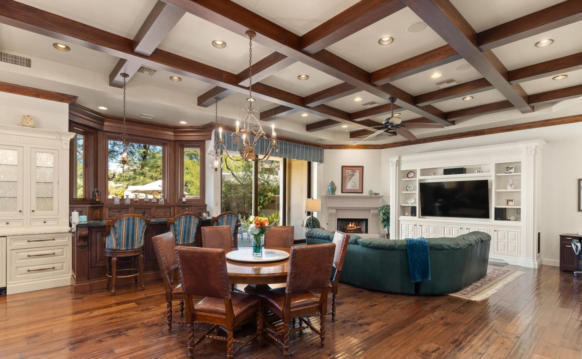  5043 N Marlin Canyon Place, Tucson, AZ 85750 - 物件實景