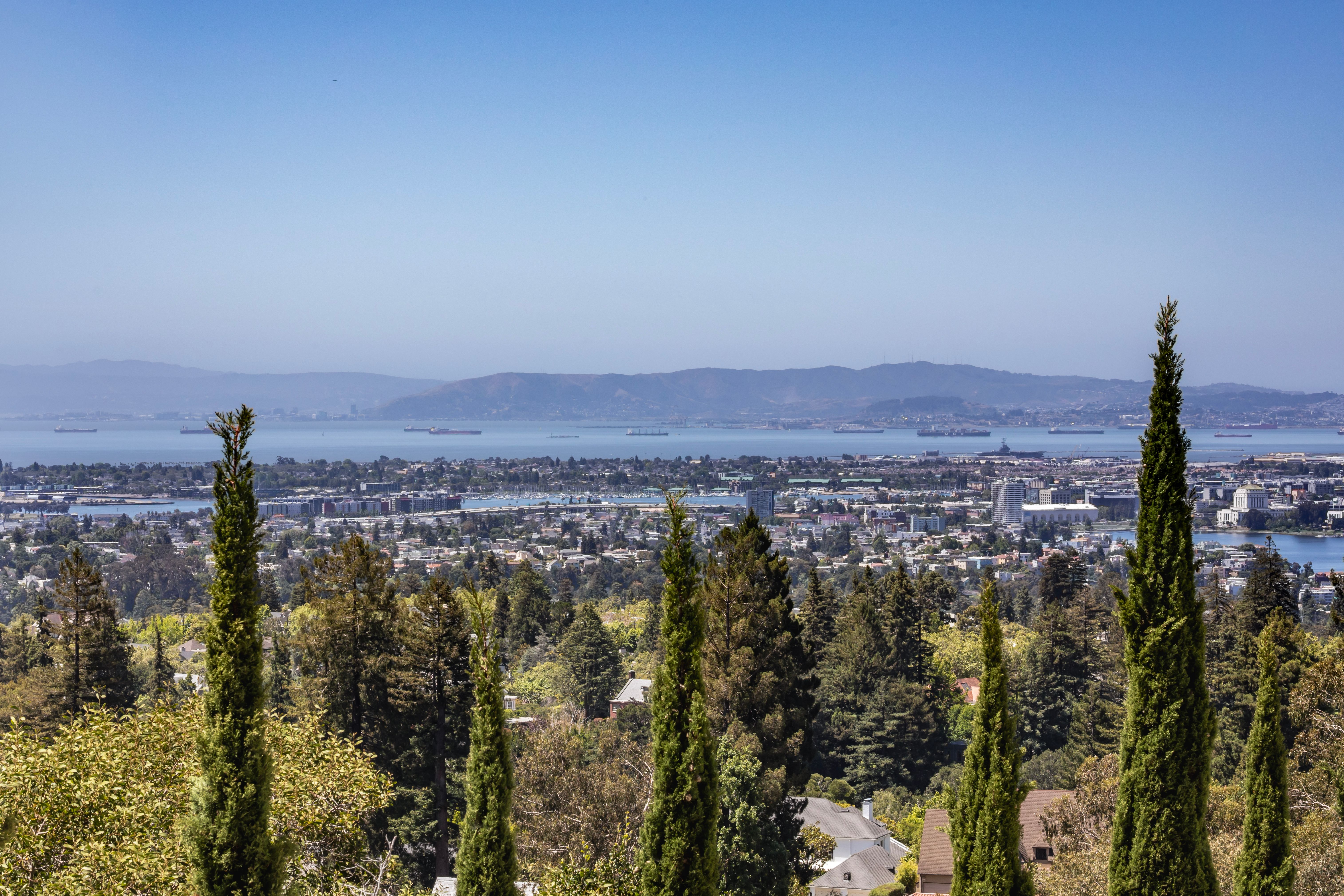  Stunning San Francisco Vistas - 物件實景