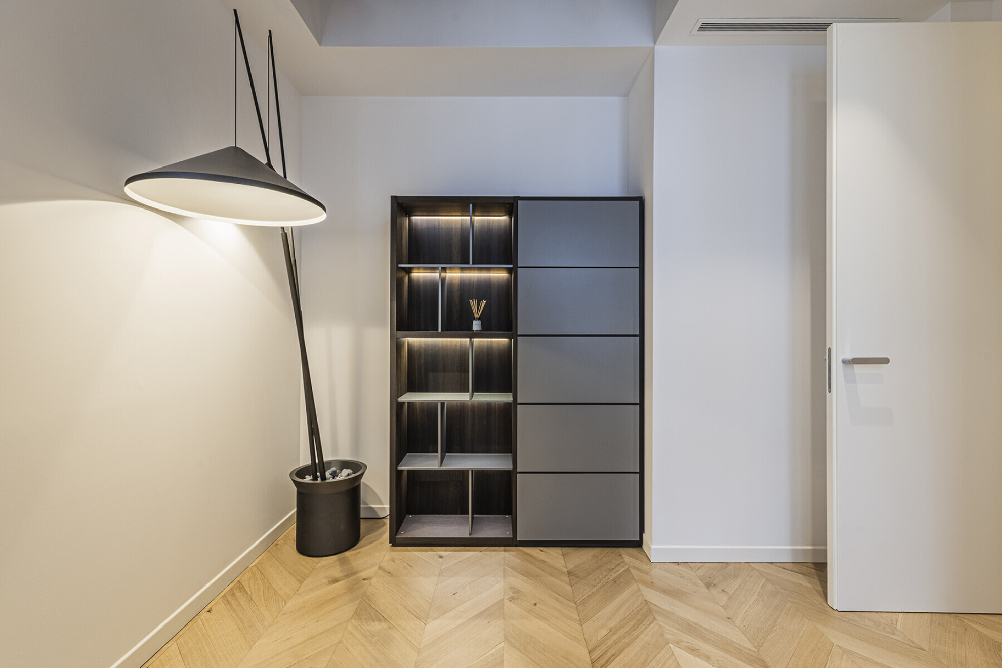  Extraordinary apartment in the heart of the Eixample district - 物件實景
