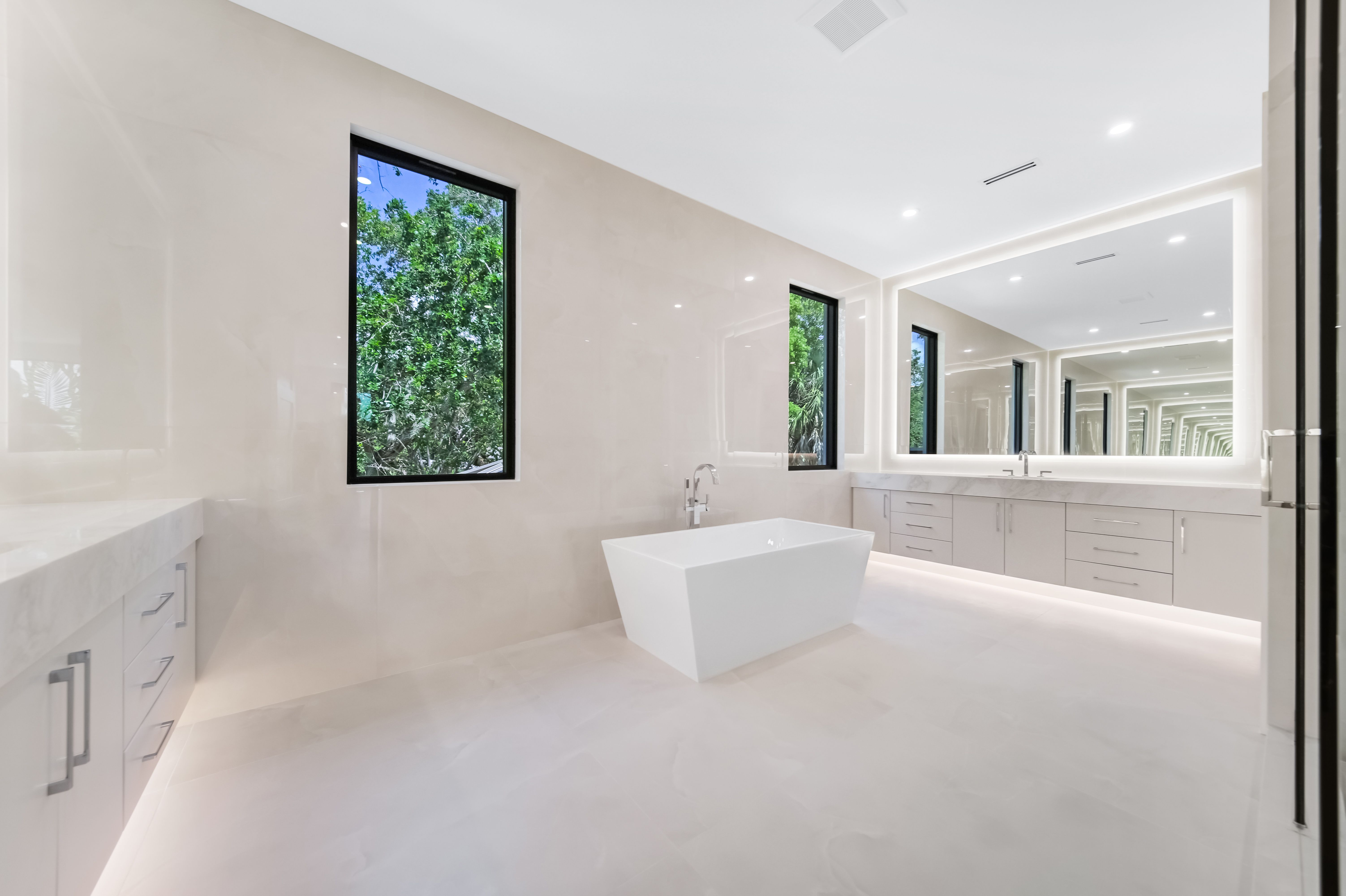 1550 Ponce De Leon Drive, Fort Lauderdale, FL, 33316 - 物件實景
