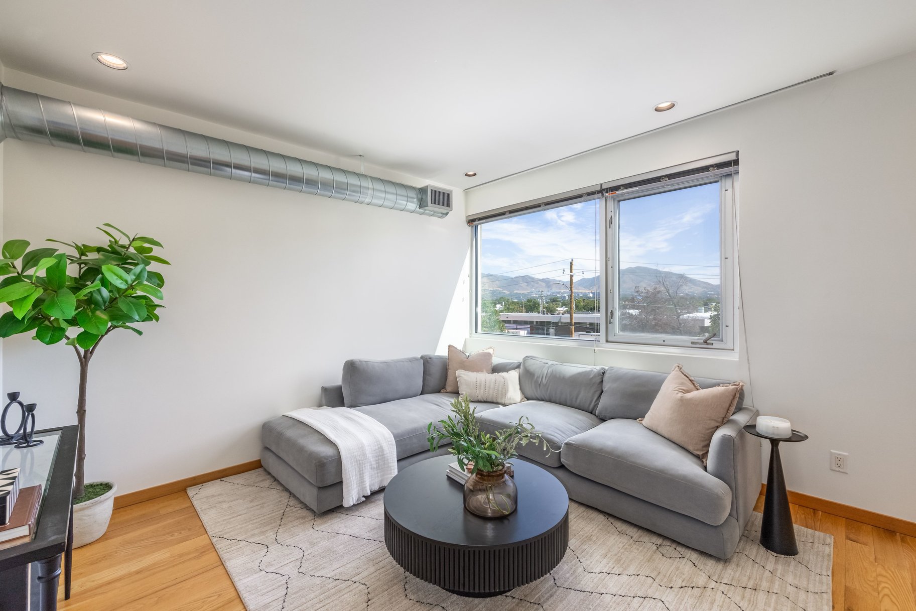  Spacious Urban Living Surrounded by Hot Spots near Downtown Salt Lake City - 物件實景