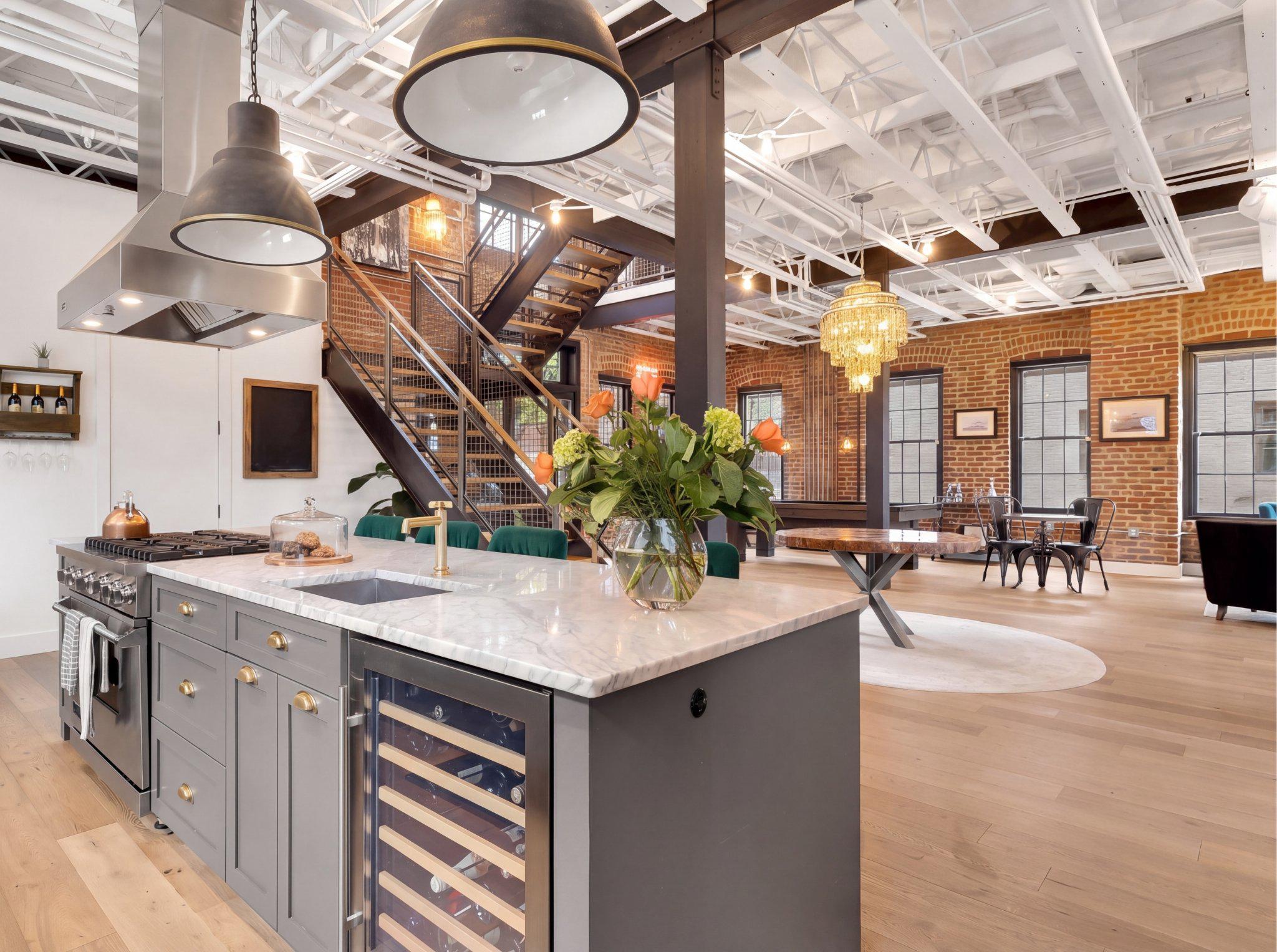  774 Girard Street NW, Washington, DC, 20001 - 物件實景