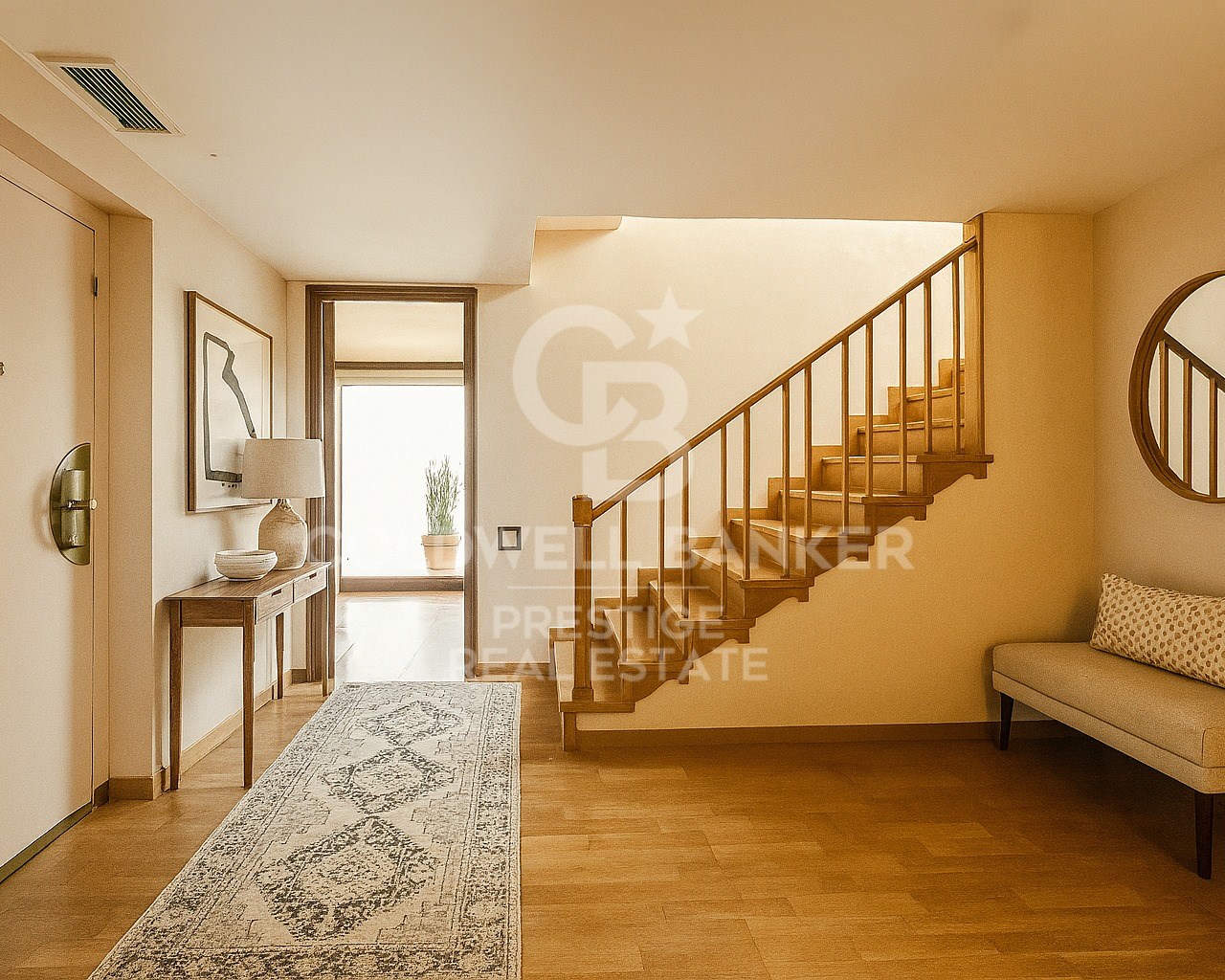 Barcelona, Catalonia, ES, 7 Bedrooms Bedrooms, ,5 BathroomsBathrooms,Residential,For Sale,1804815
