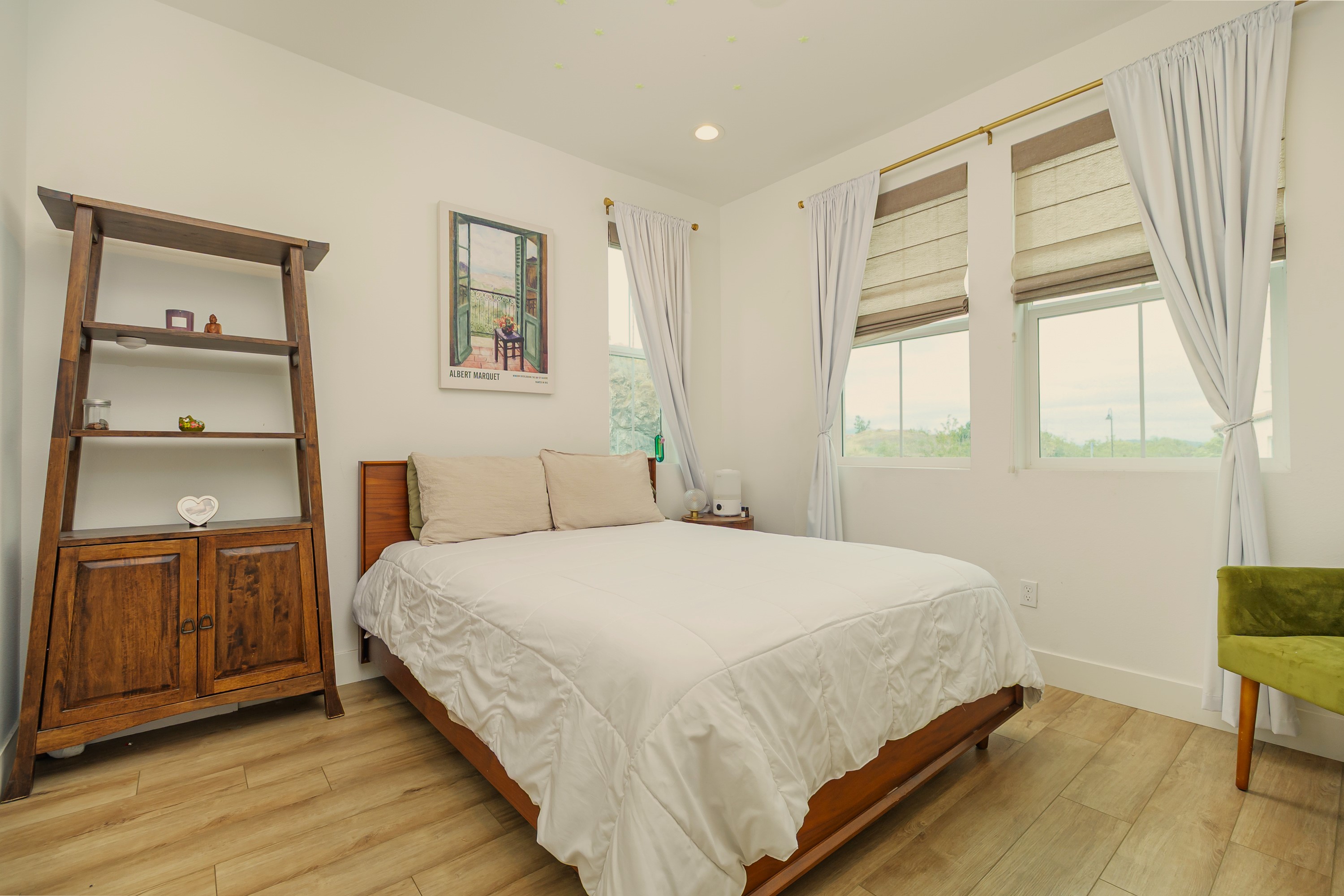  Designer Showcase Home in Novato - 物件實景
