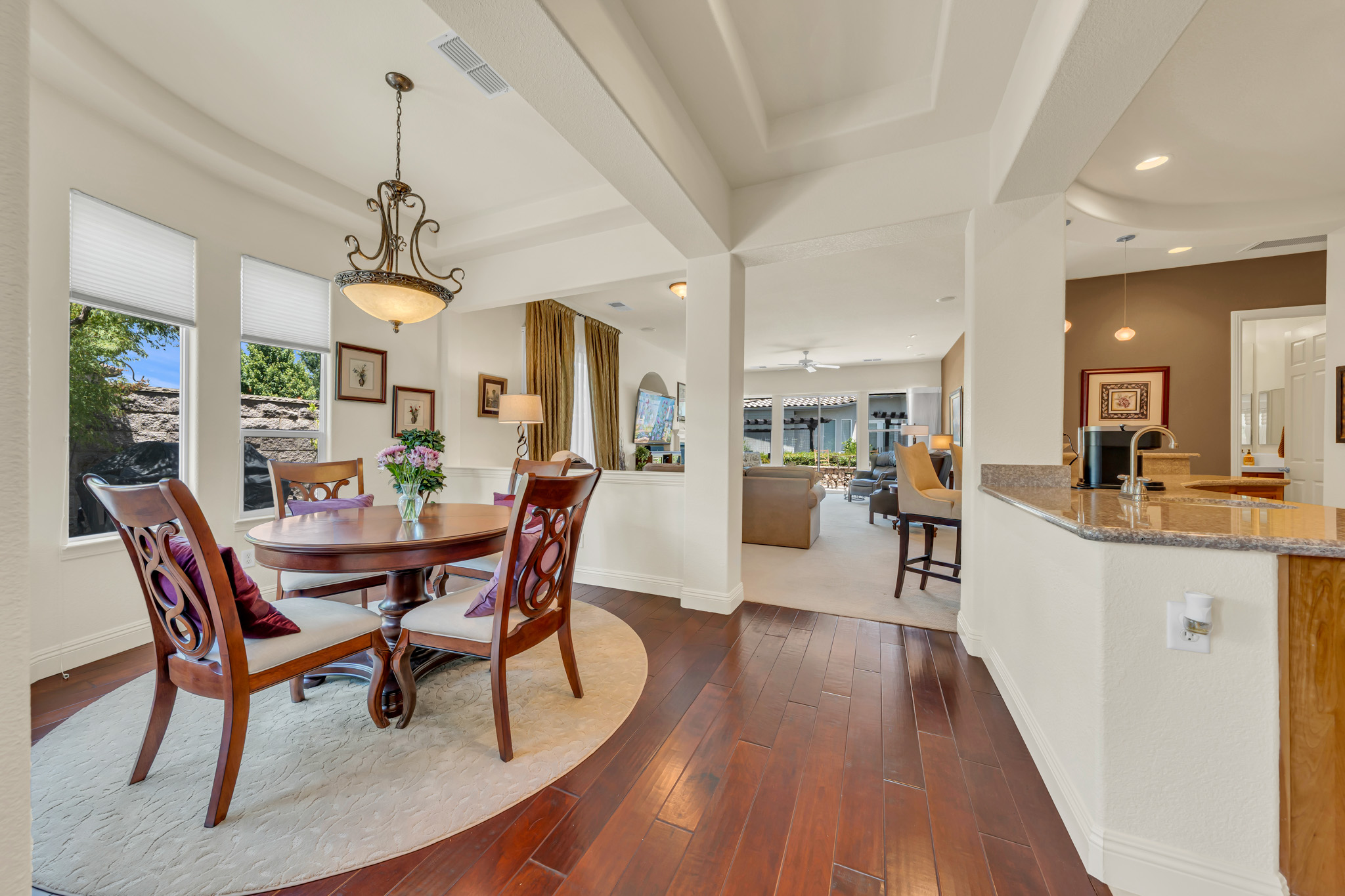  8610 San Lucas Circle, Roseville, CA 95747 - 物件實景