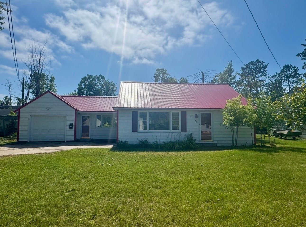 24th St, Bemidji, MN 56601