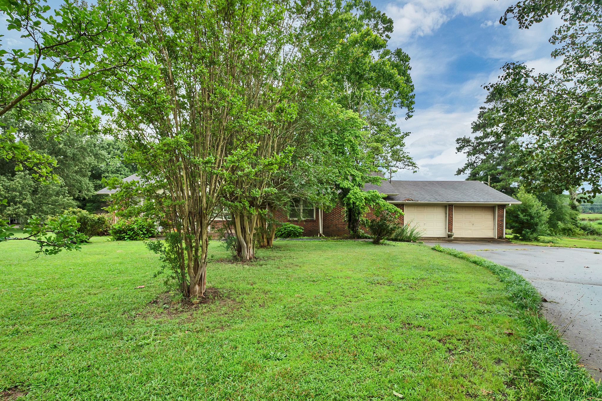  25484 Nick Davis Road - 物件實景