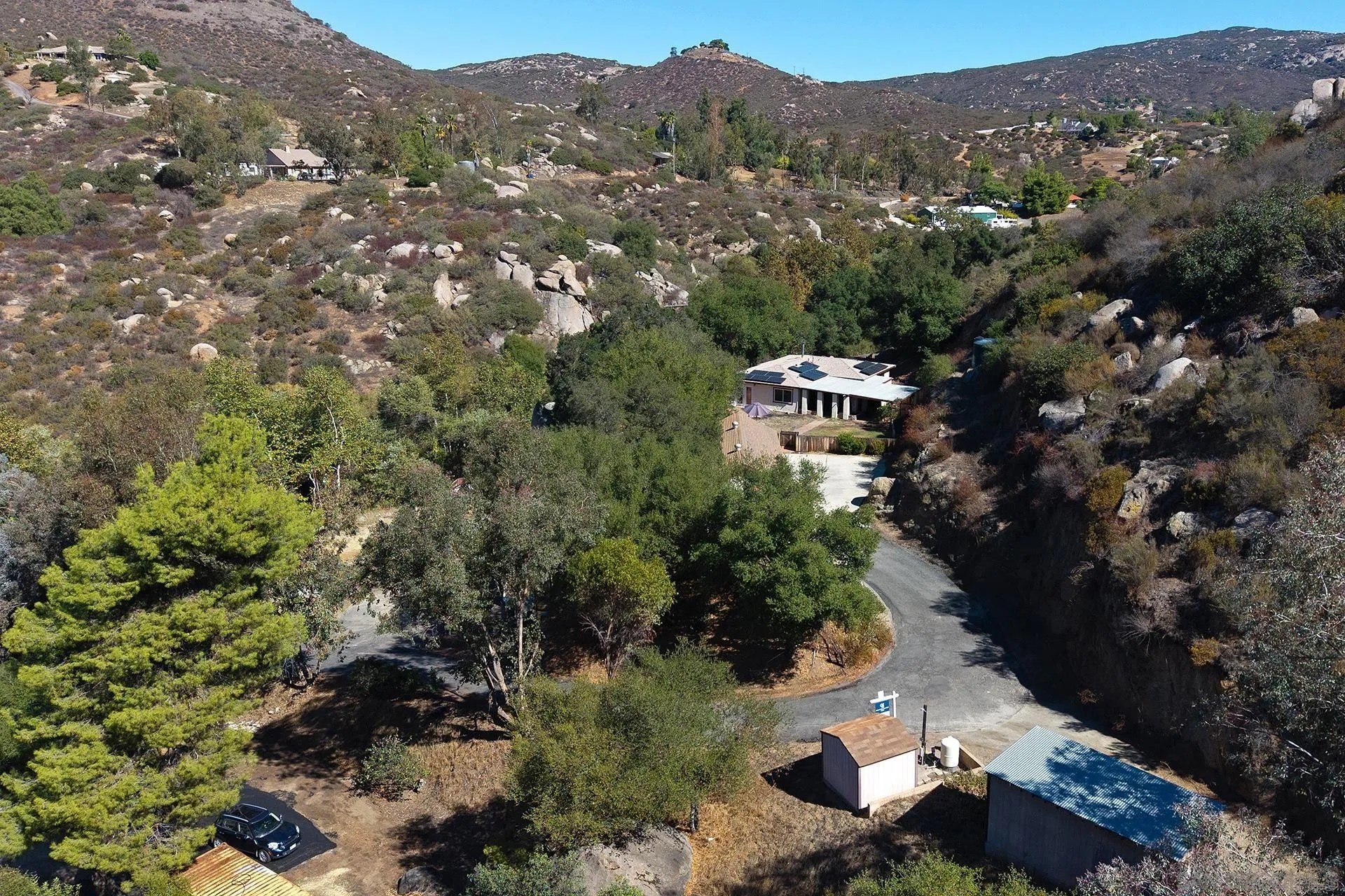 Alpine, California, 91901, United States, 3 Bedrooms Bedrooms, ,2 BathroomsBathrooms,Residential,For Sale,1990972