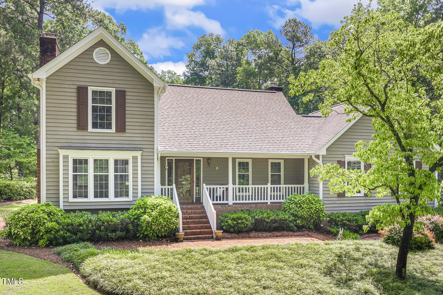 Fuquay Varina, North Carolina, 27526, United States, 3 Bedrooms Bedrooms, ,3 BathroomsBathrooms,Residential,For Sale,1879363