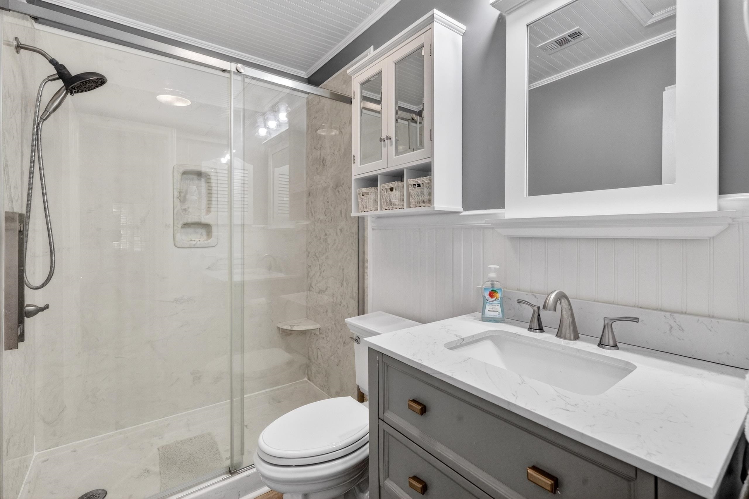  127 Weehawka Way -  Unit 3  Pawleys Plantation - 物件實景