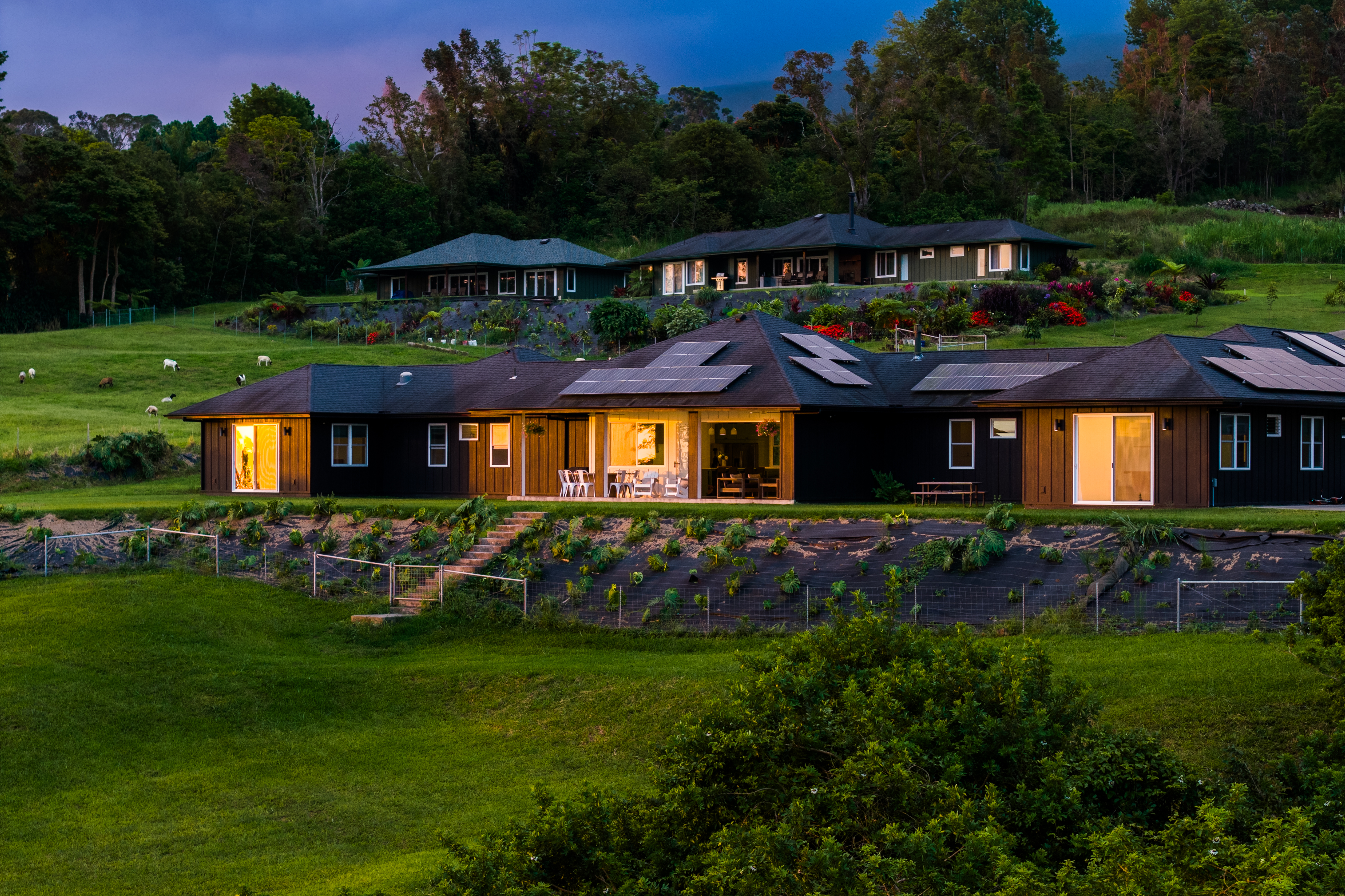  75-5402 Nanaina Place, Holualoa, HI 96725 - 物件實景
