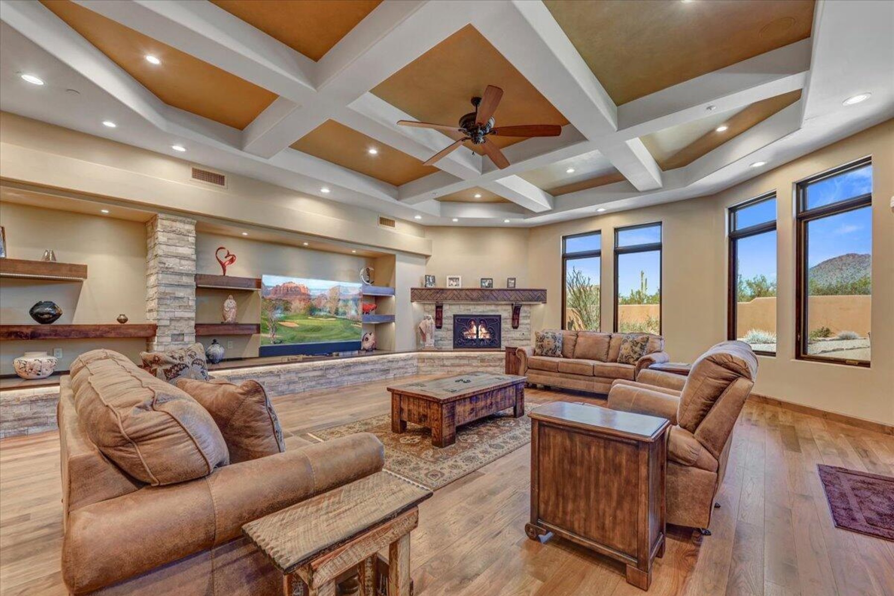  24163 N 91 Street¦Scottsdale, AZ - 物件實景