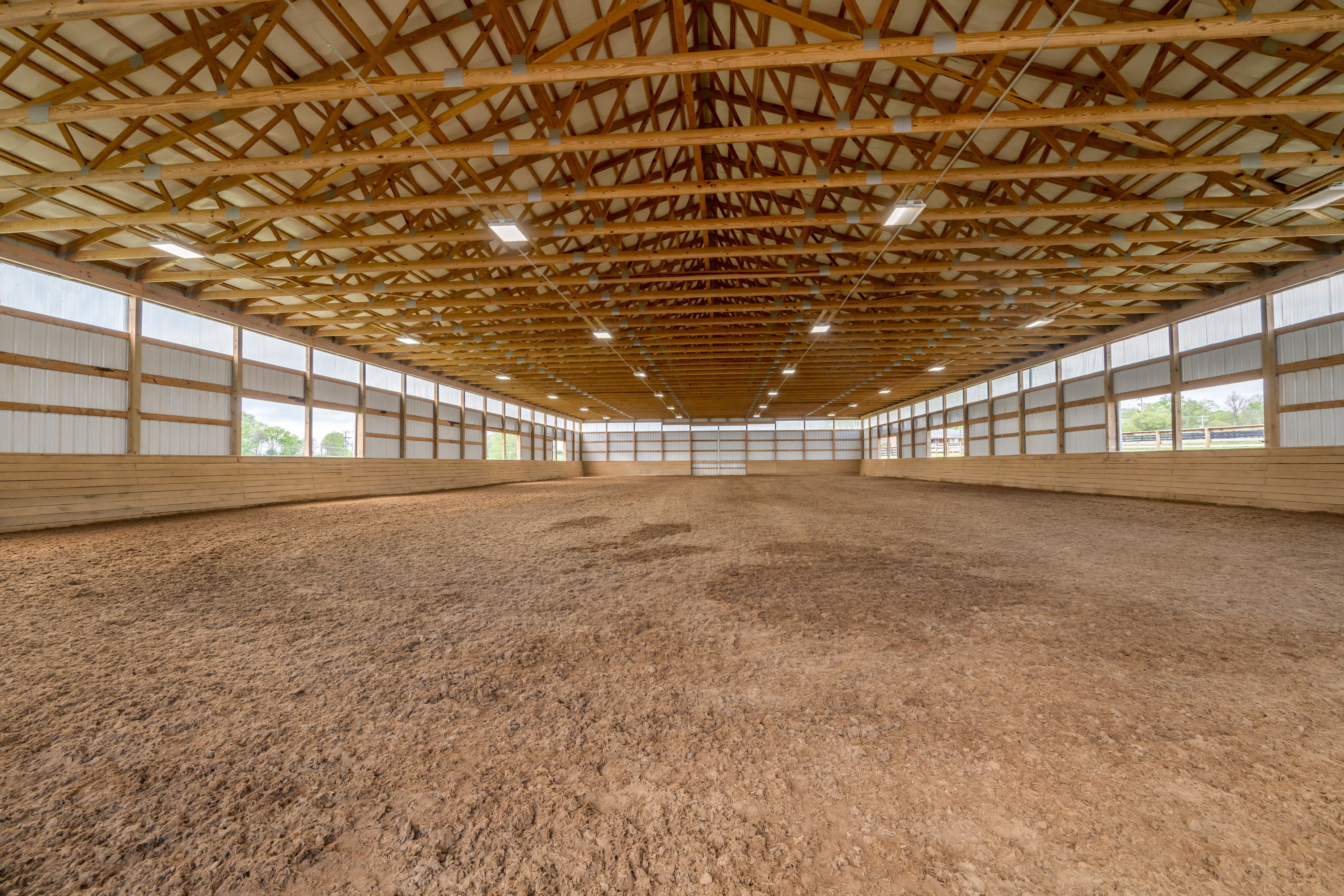  3200 Fishers Mill Road - 物件實景