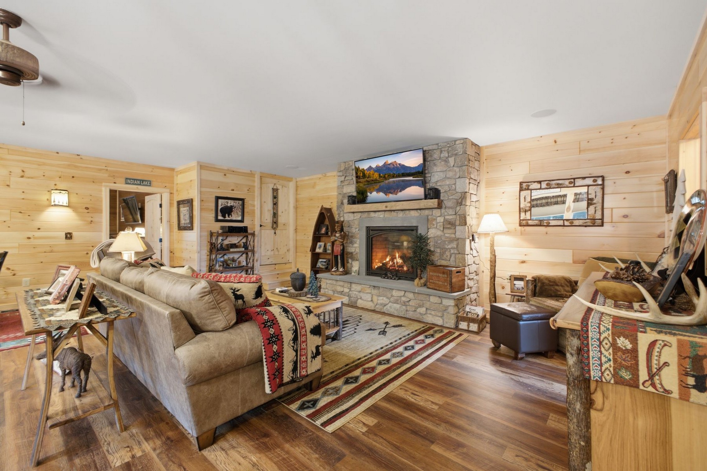  6275 Route 30, Indian Lake, NY, 12842 - 物件實景