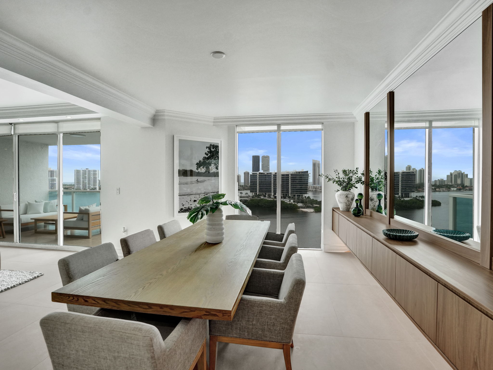  3201 NE 183rd St, Aventura, FL, 33160 - 物件實景