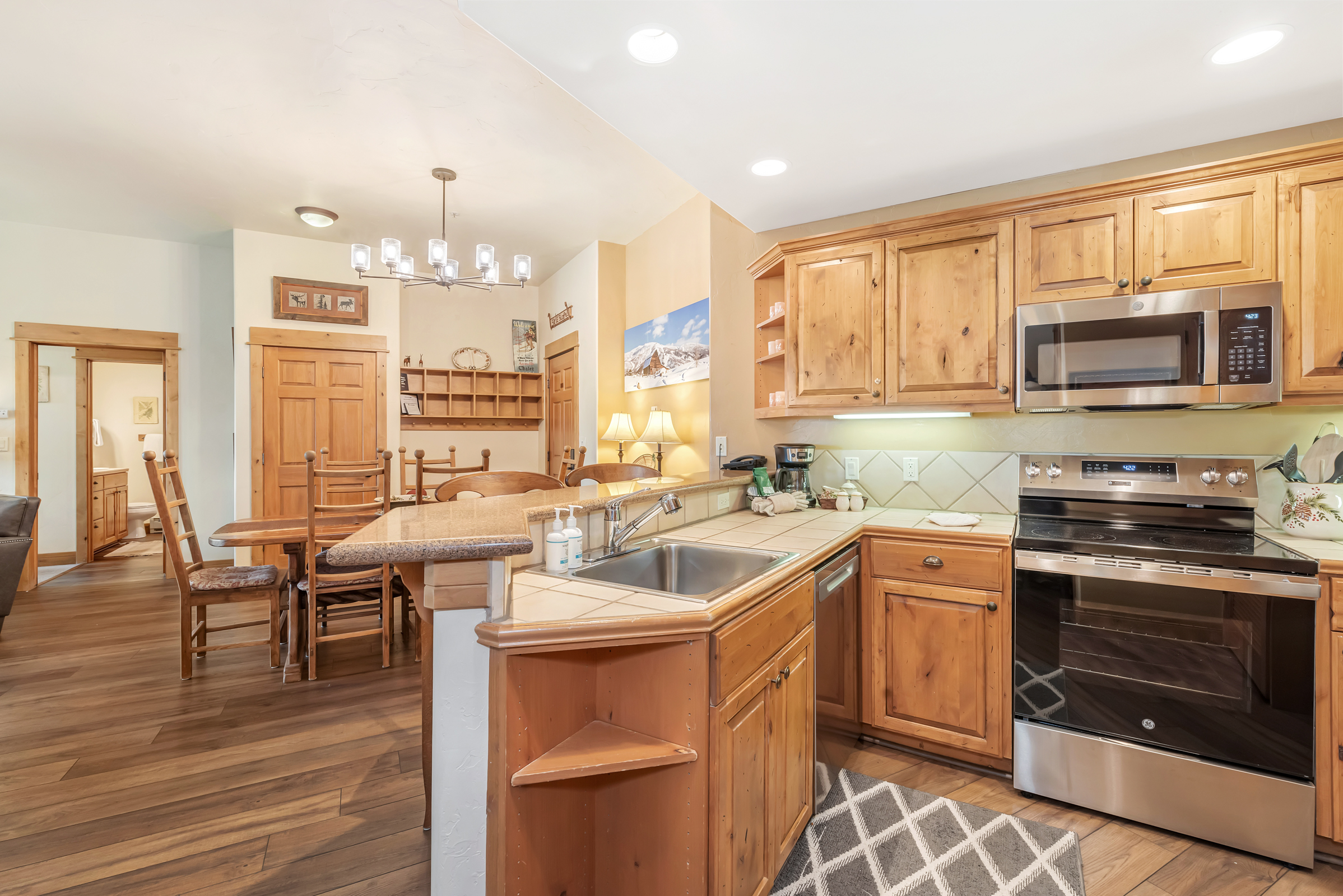  1463 Flattop Circle, Steamboat Springs, CO 80487 - 物件實景
