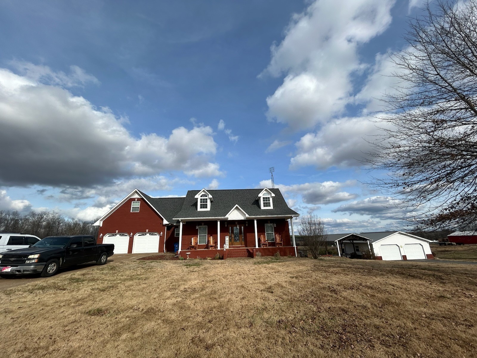 Iron City, Tennessee, 38463, United States, 4 Bedrooms Bedrooms, ,3 BathroomsBathrooms,Residential,For Sale,1737855
