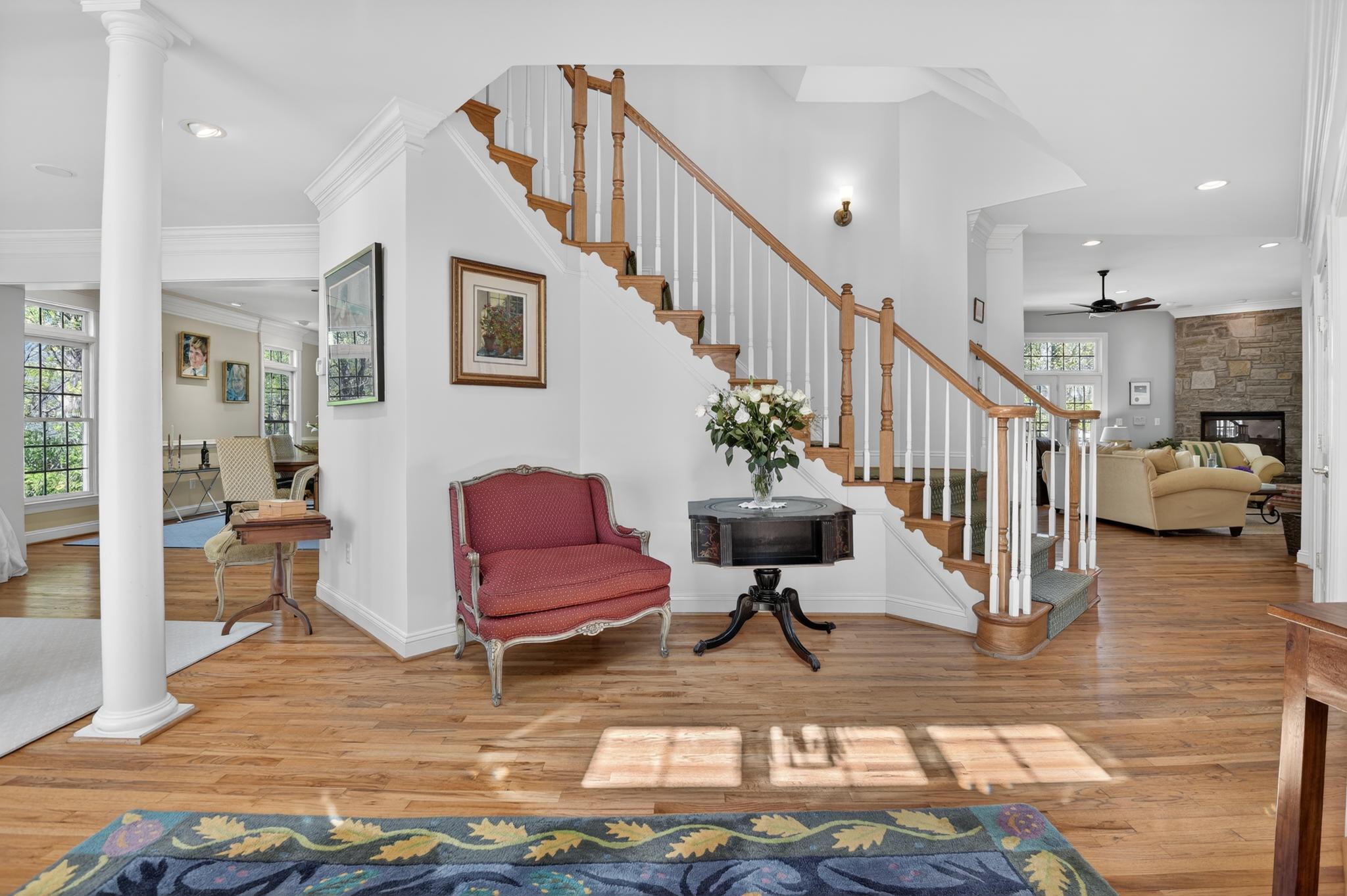  5807 Grosvenor Lane, Bethesda, MD, 20814 - 物件實景