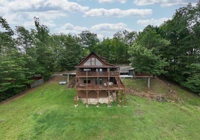 Murphy, North Carolina, 28906, United States, 3 Bedrooms Bedrooms, ,3 BathroomsBathrooms,Residential,For Sale,1917249