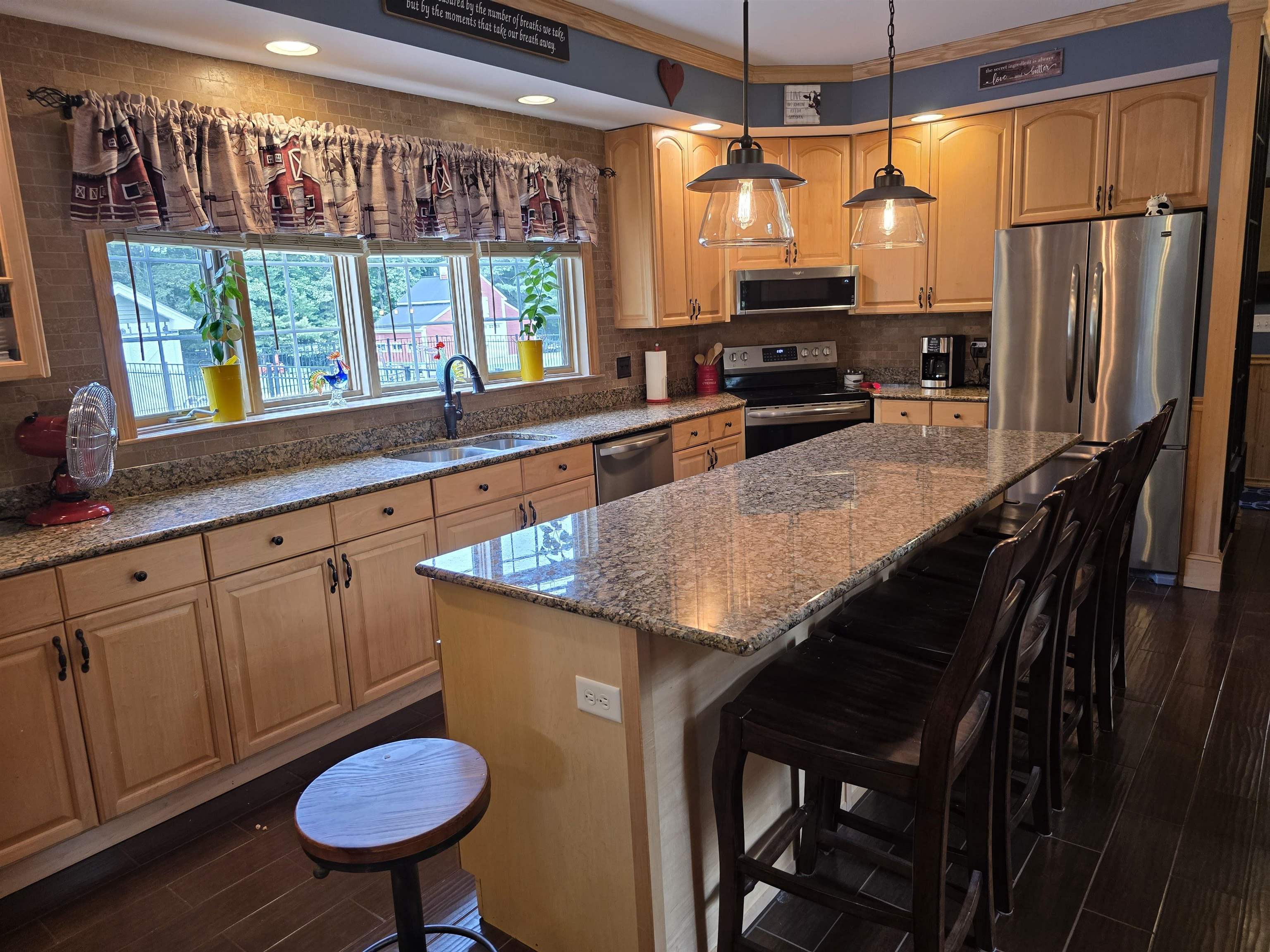 Colchester, Vermont, 05446, United States, 4 Bedrooms Bedrooms, ,3 BathroomsBathrooms,Residential,For Sale,1895144