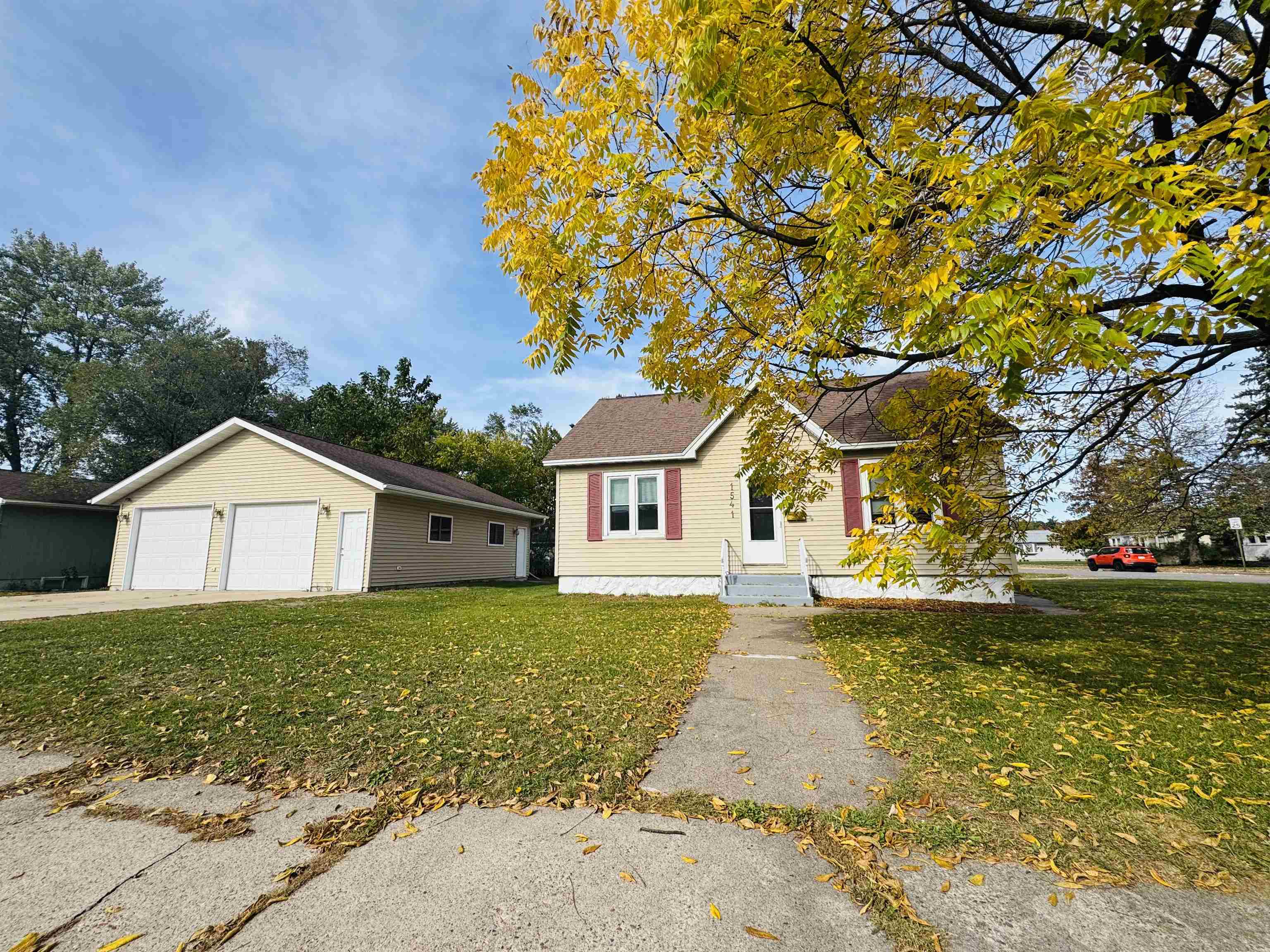 Apricot St, Wisconsin Rapids, WI 54494 #1