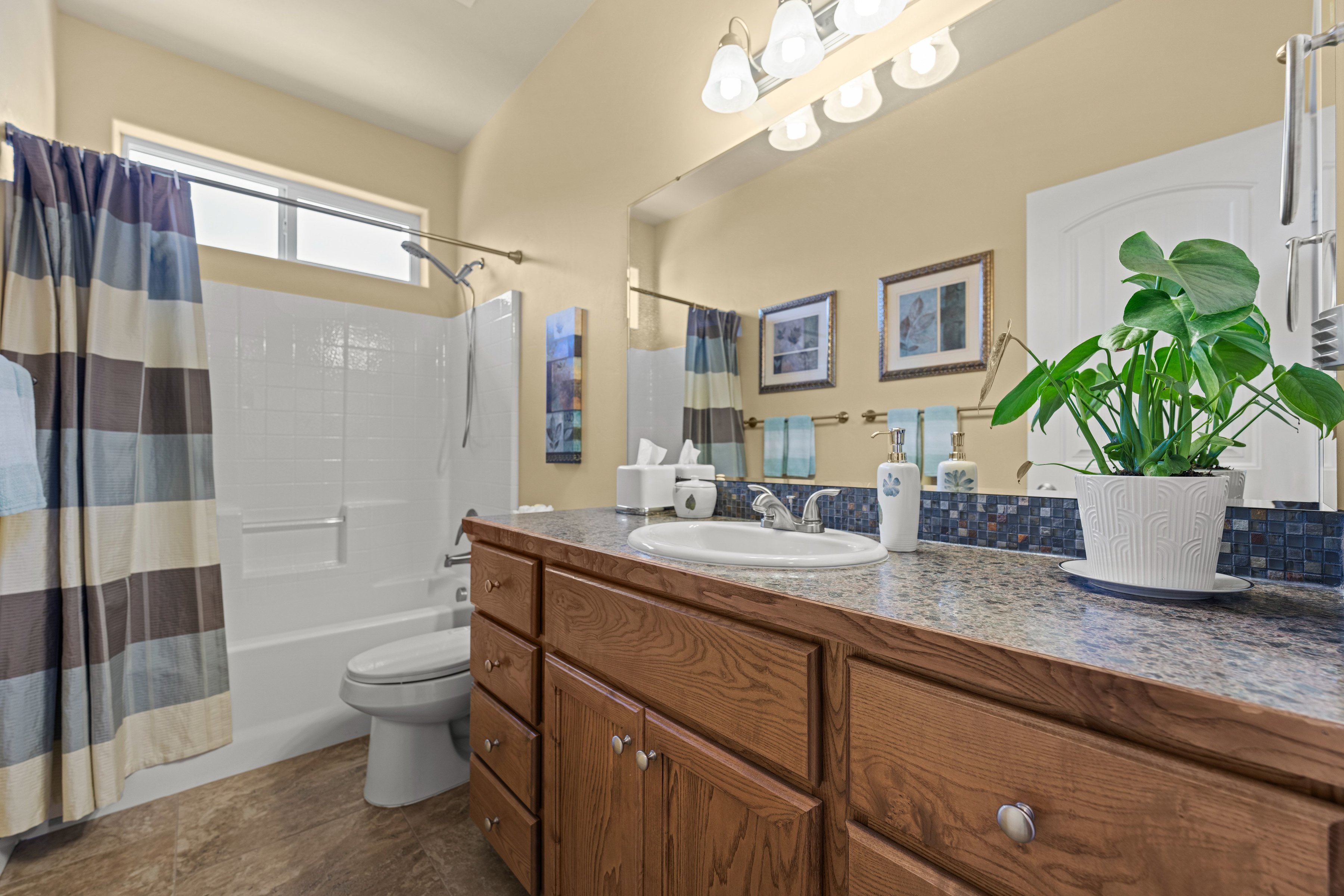  Gorgeous Single-Level Avimor, Eagle/Boise Foothills Home - 物件實景