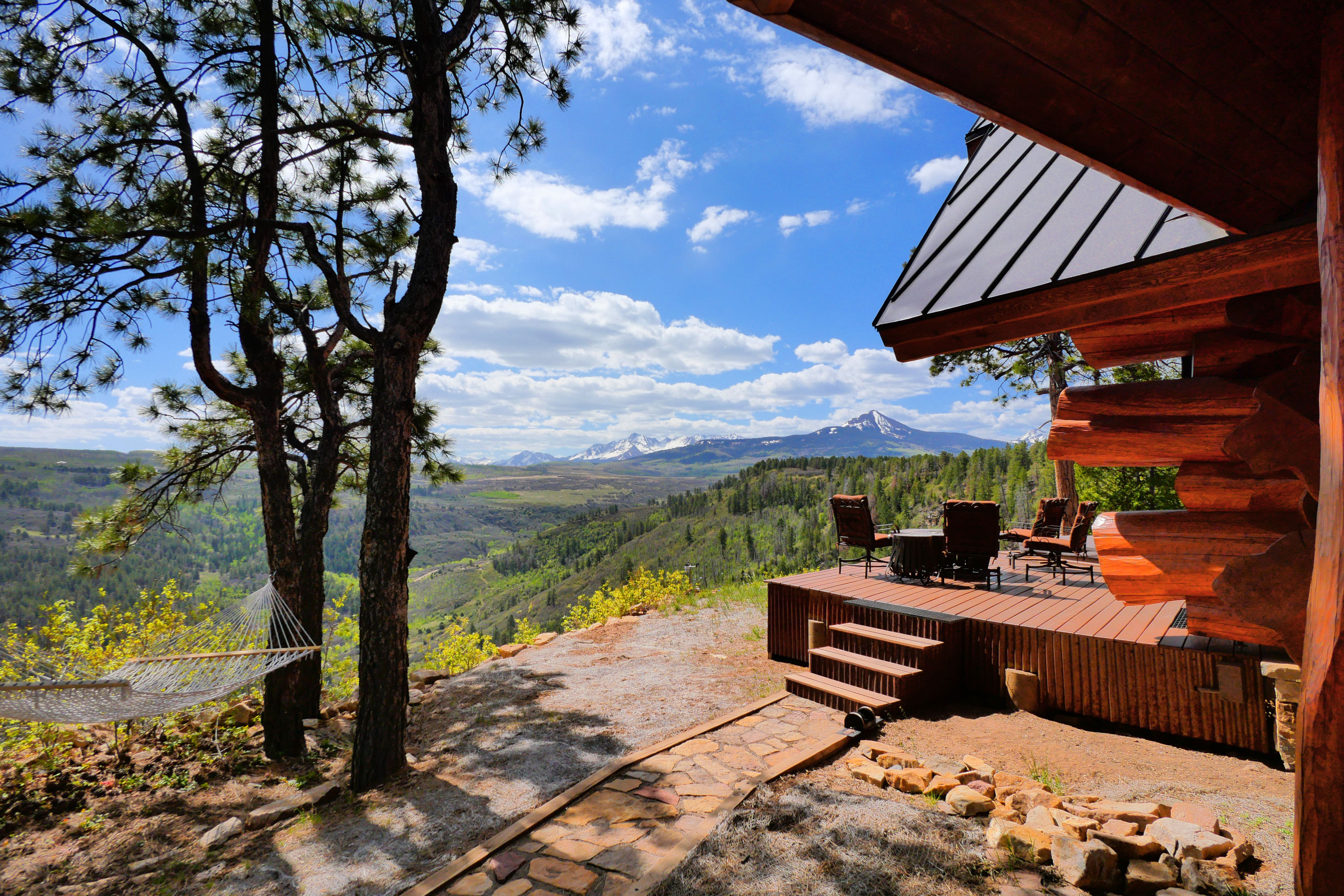  A Rare Mesa Retreat with Unobstructed Panoramic Views - 物件實景