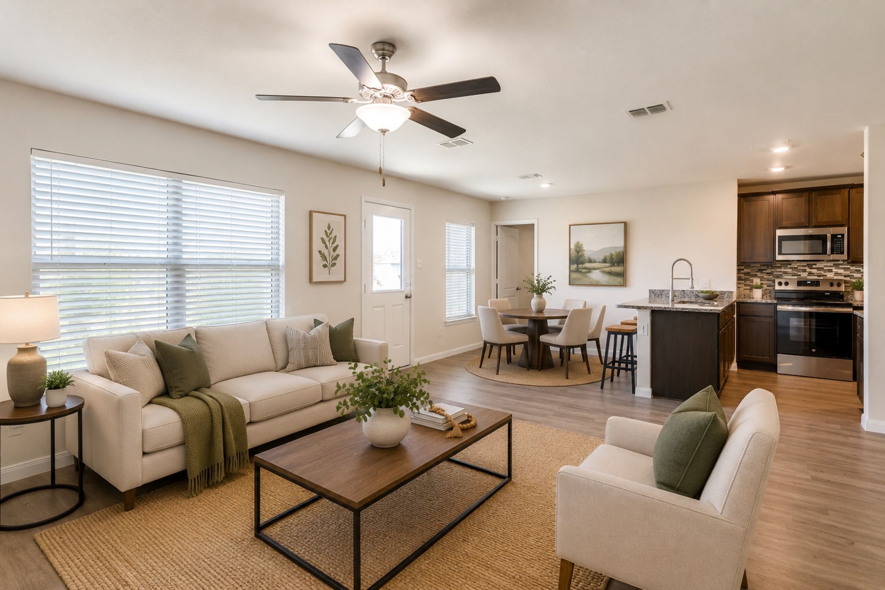  144 Barbwire Way, Newark, TX, 76071 - 物件實景