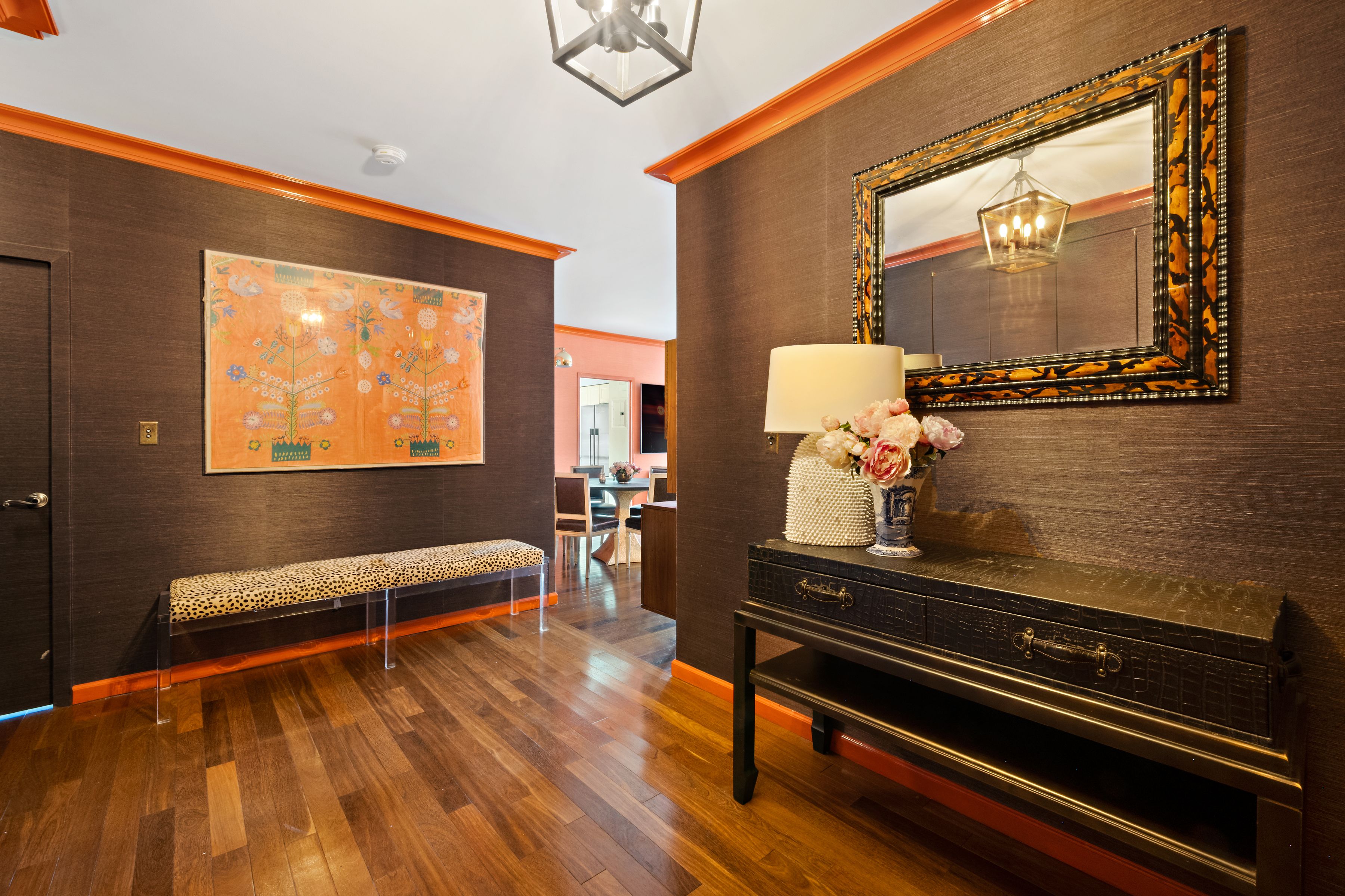  900 Park Avenue 14C - 物件實景